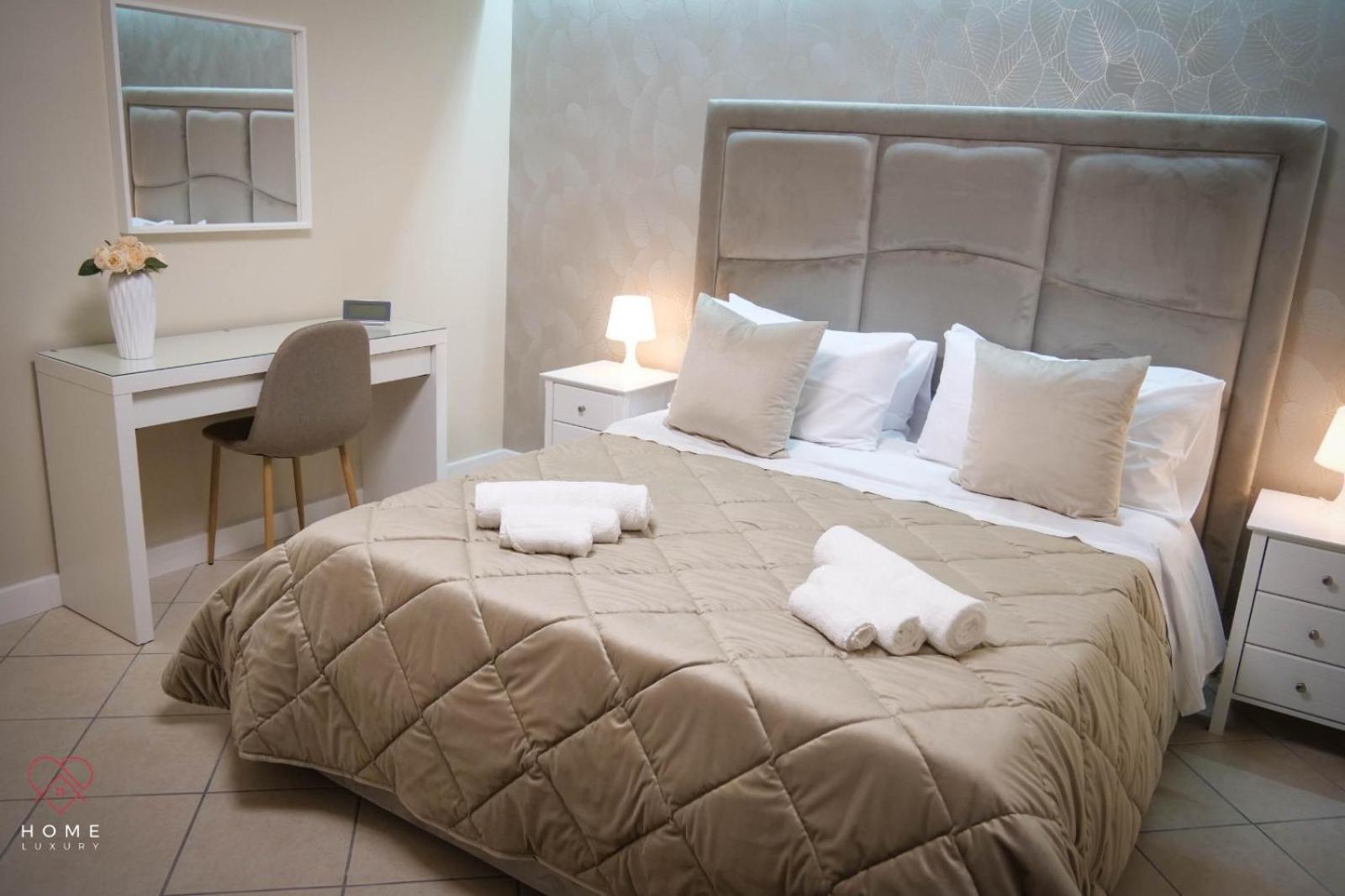 Luxury Apartment Naples