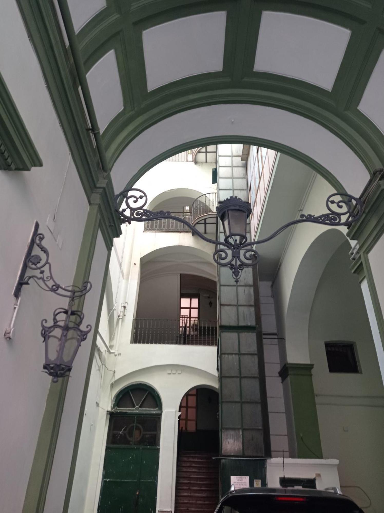Museum 3* Naples