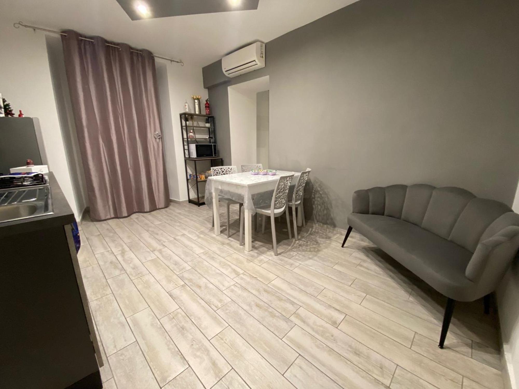Apartment Figurelle *