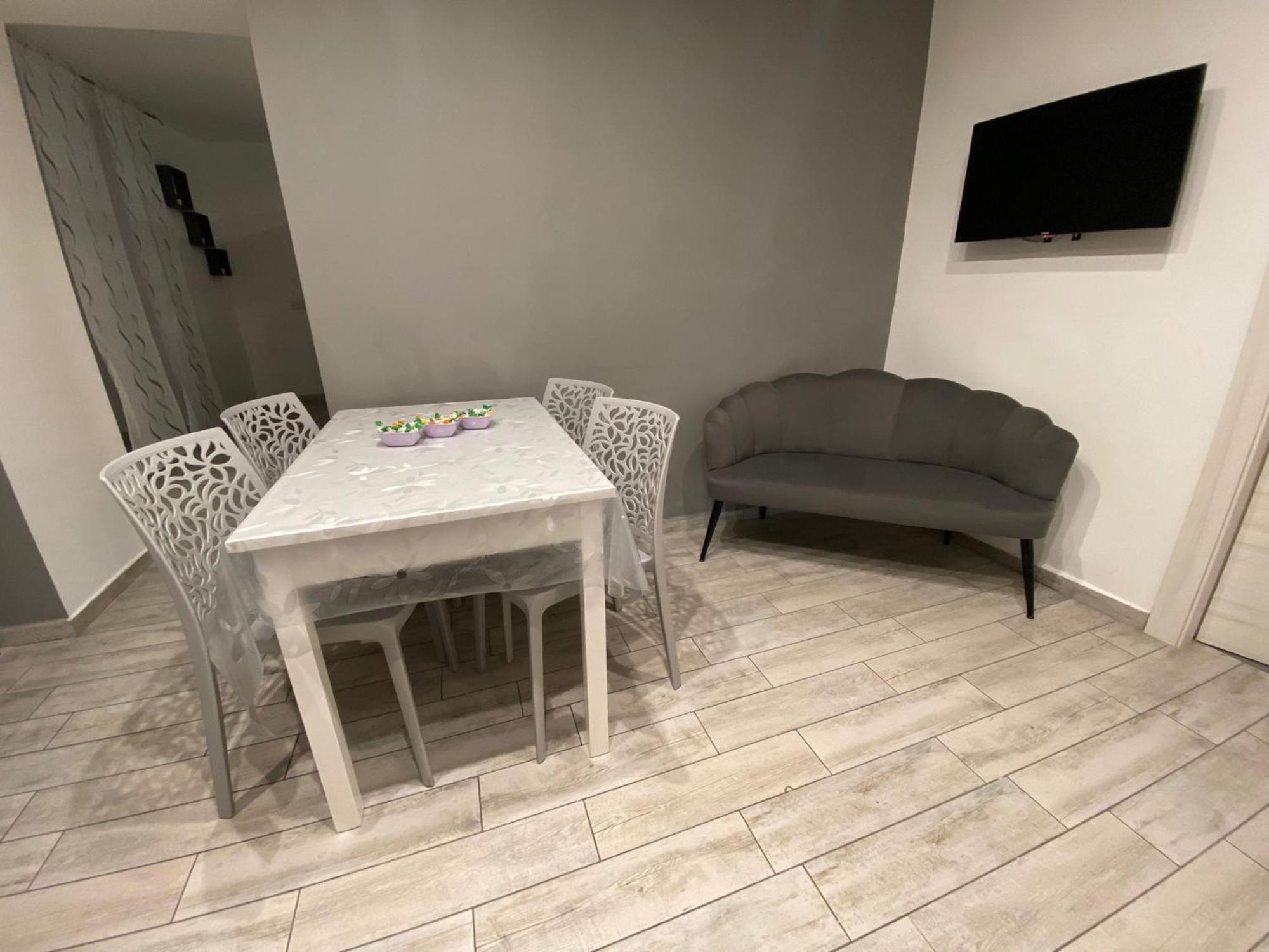 Figurelle Apartment *