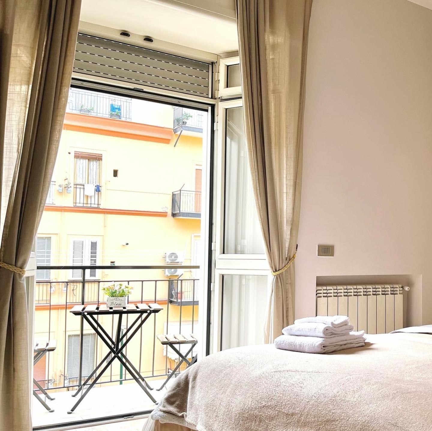 Mazzocchi House Welcome Wine Apartment *