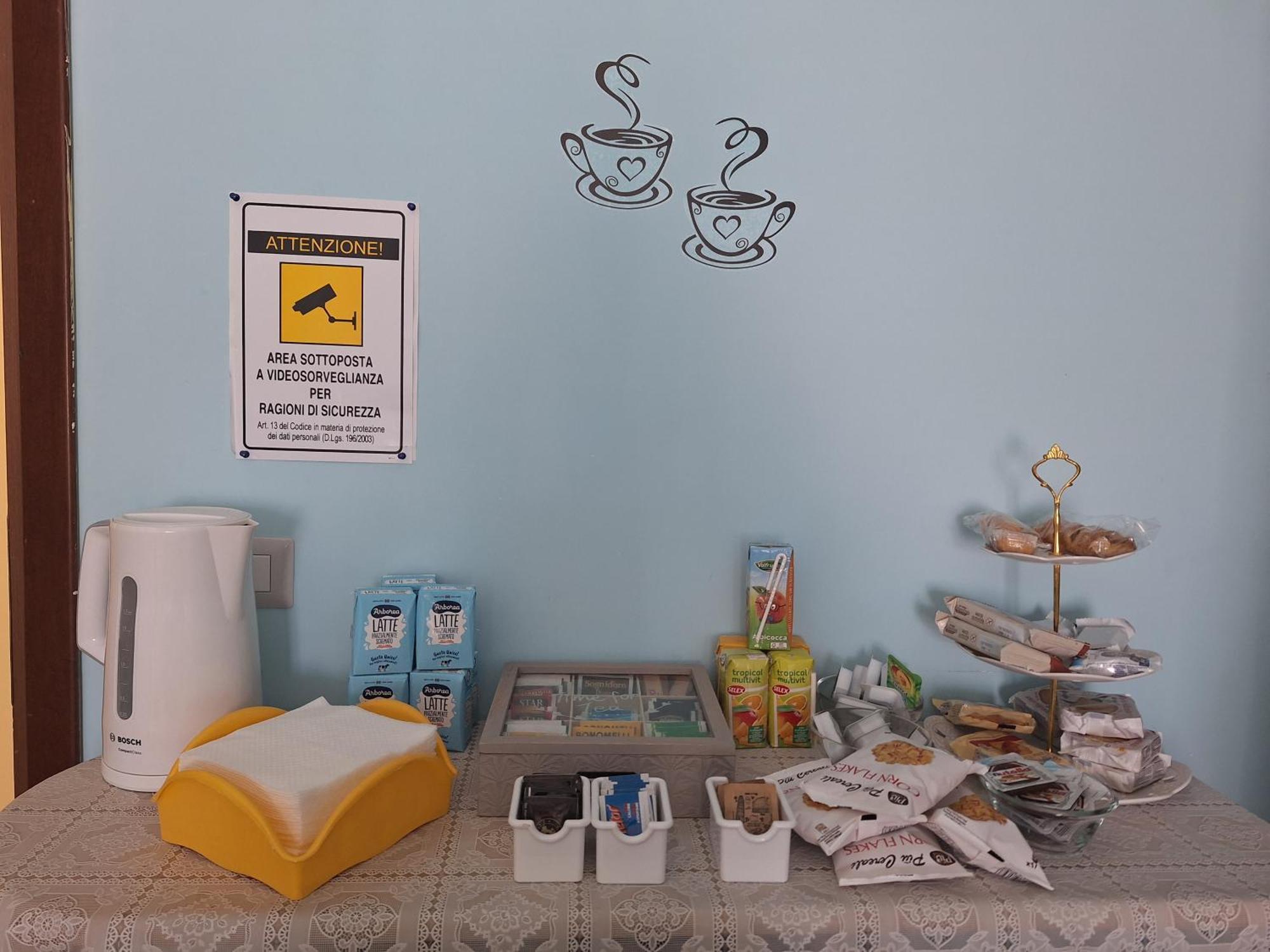 Guest house Royal