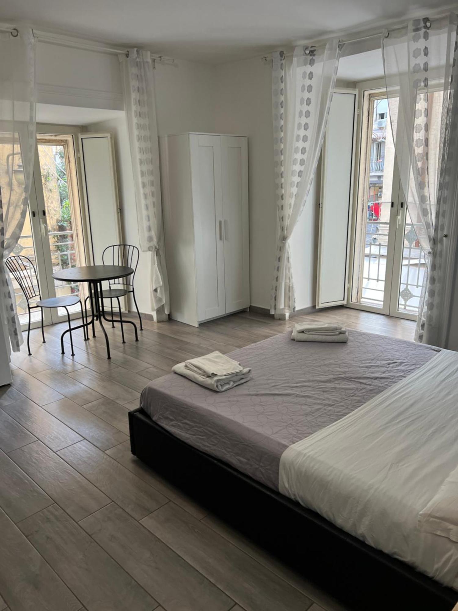 Vibes Guest house