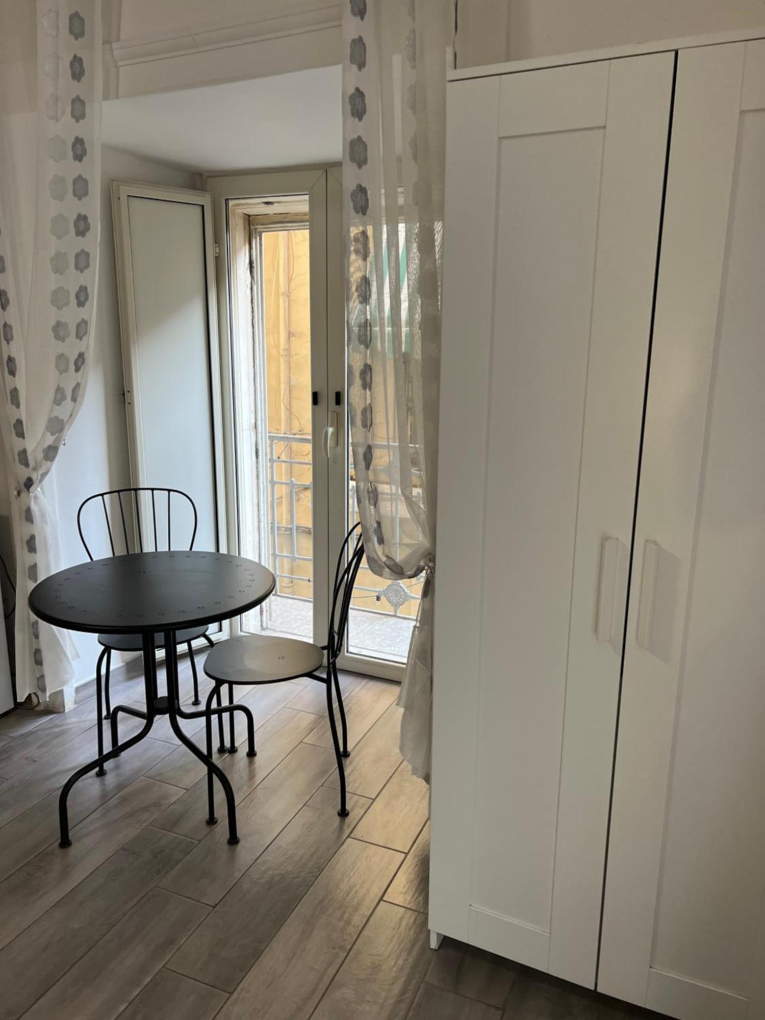Guest house Vibes Naples