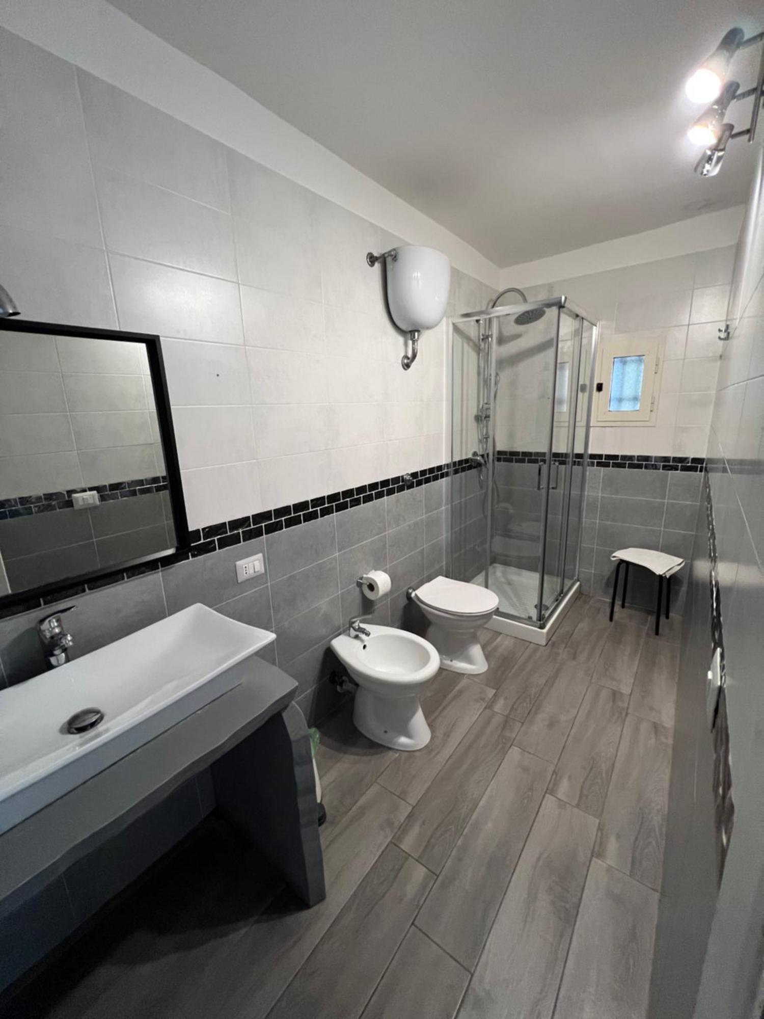 Vibes Guest house Naples