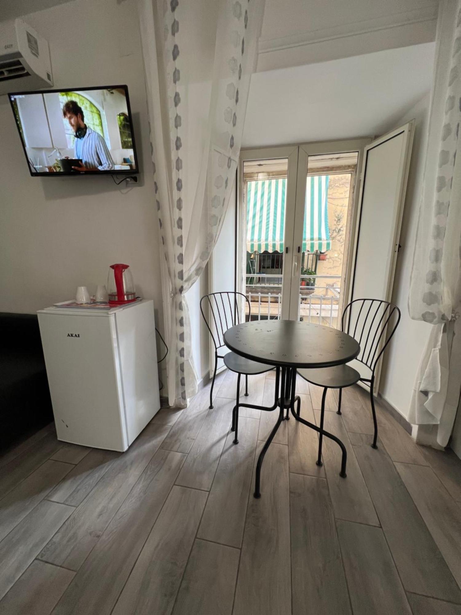 Guest house Vibes Naples