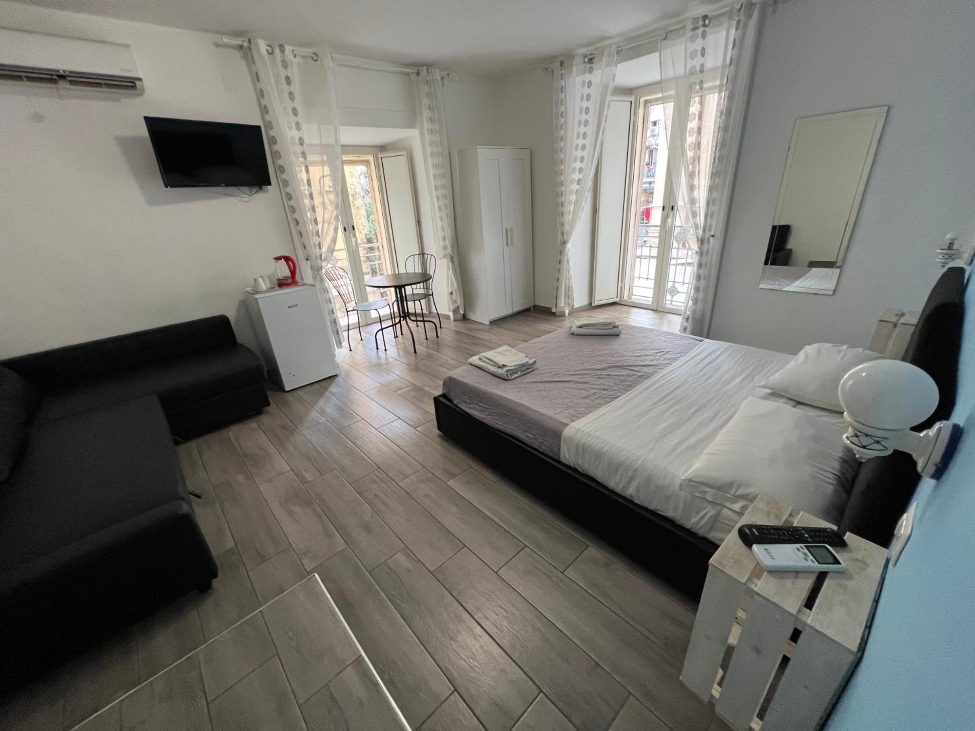 Vibes Guest house
