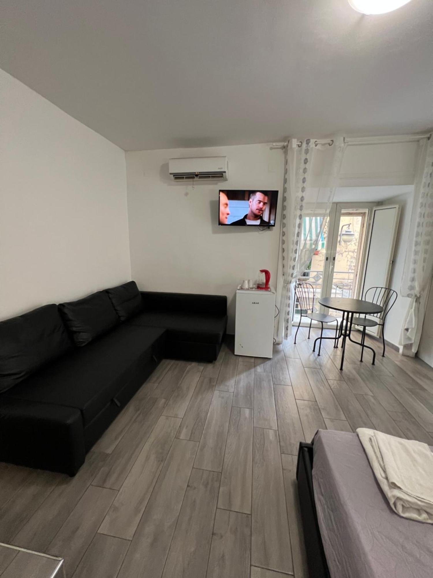 Vibes Guest house Naples
