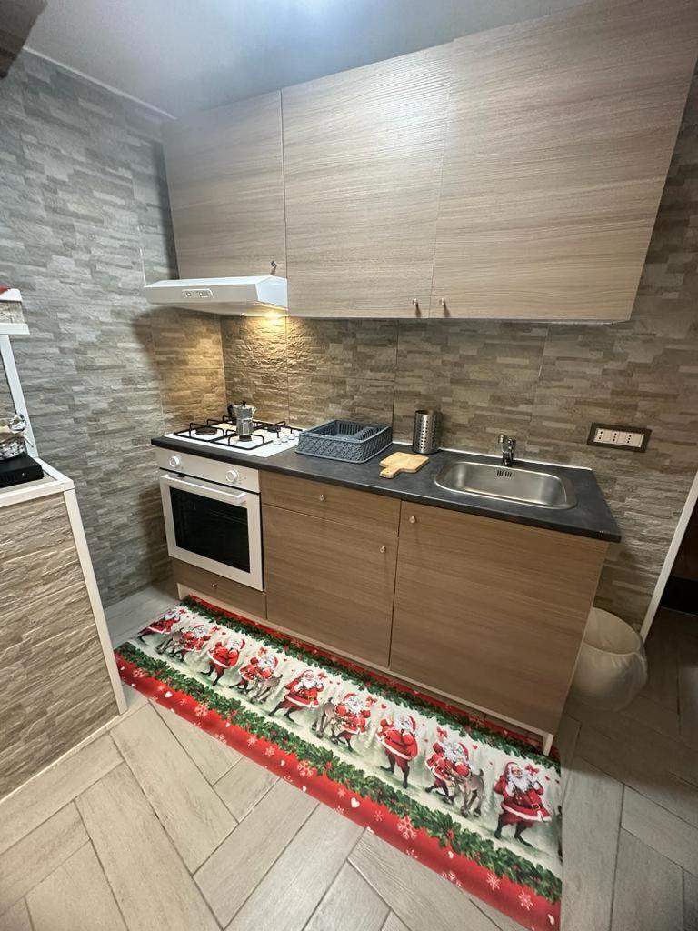 Esse Apartment