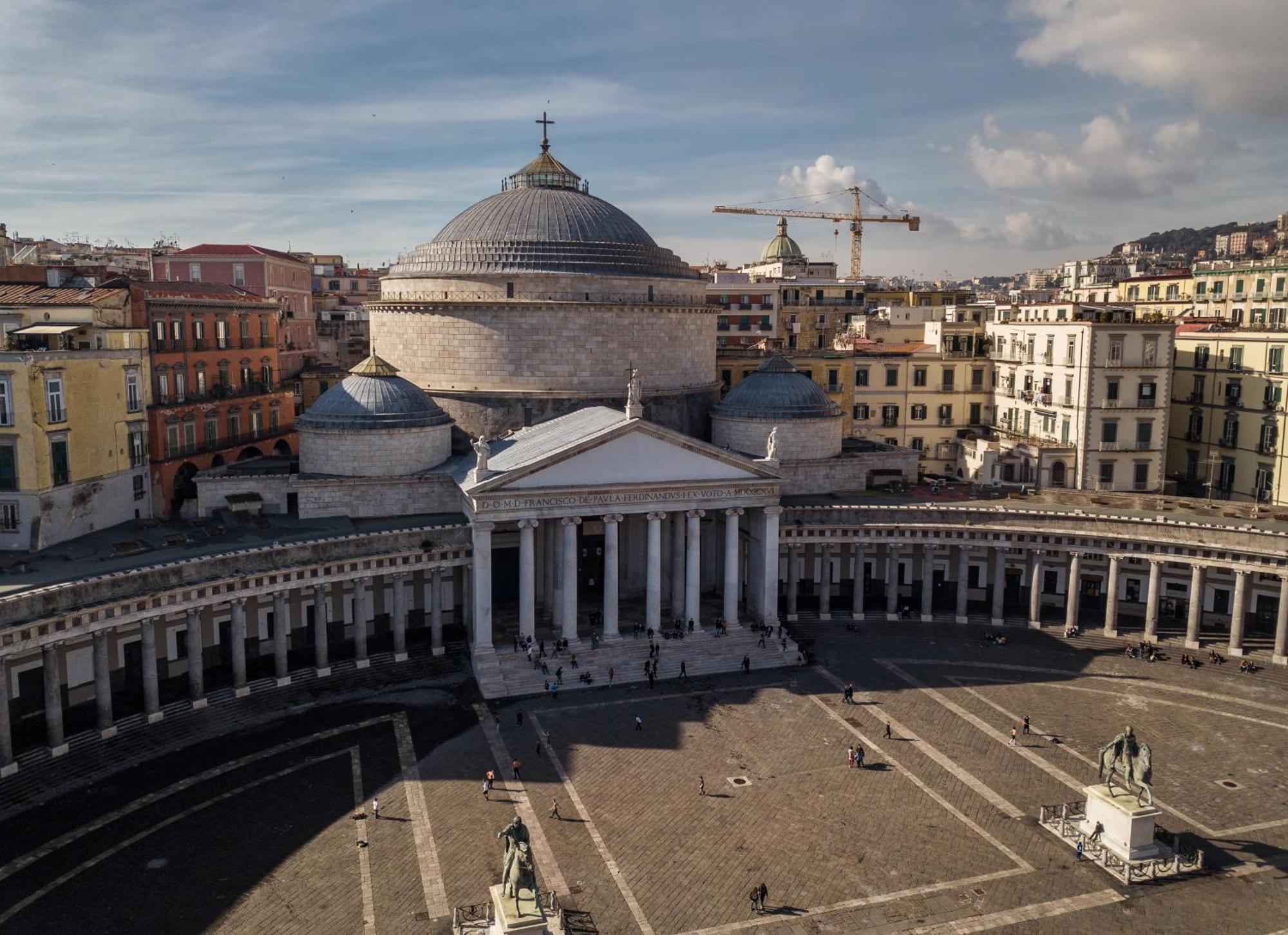 Il Sole Di Montesanto