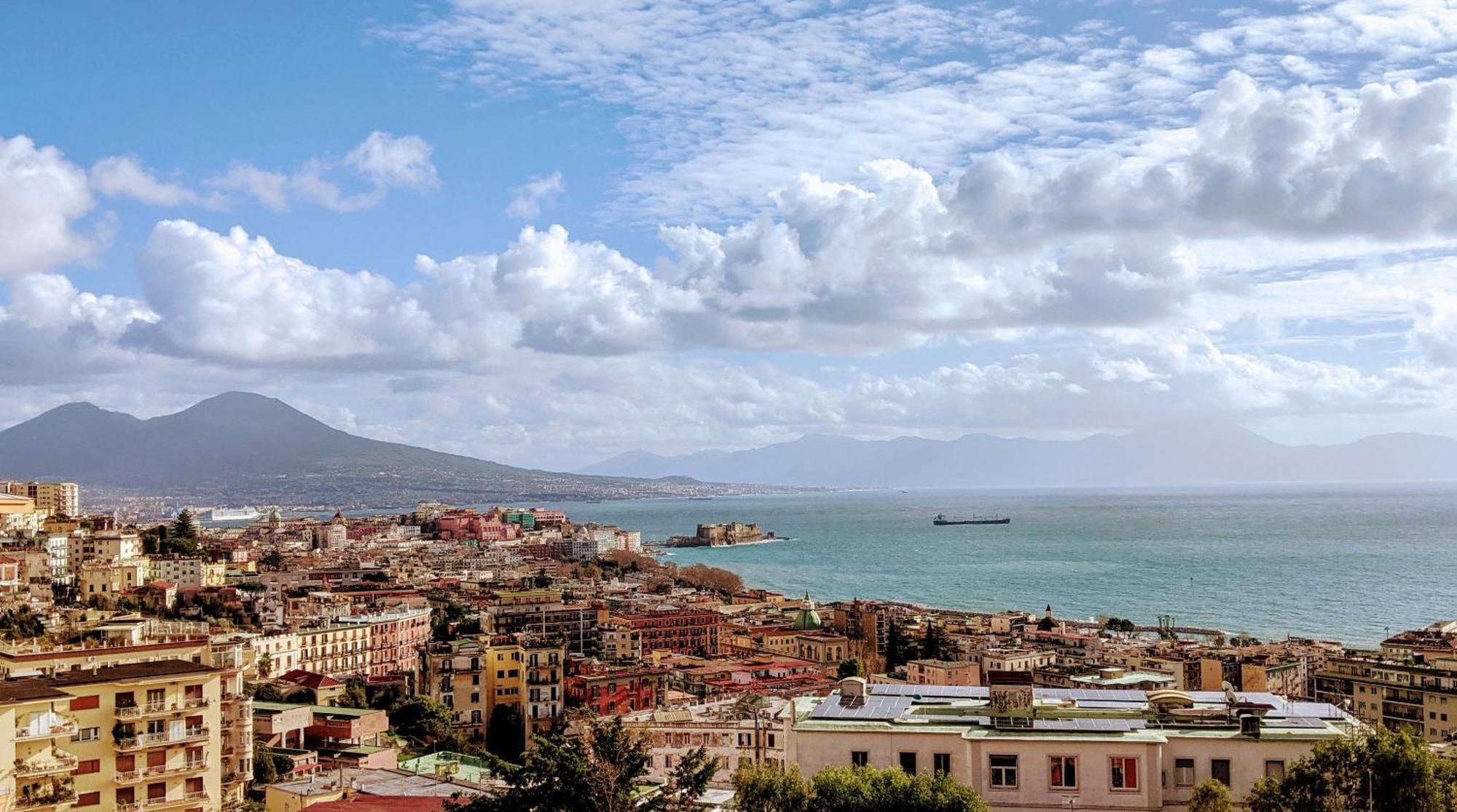 Il Sole Di Montesanto *