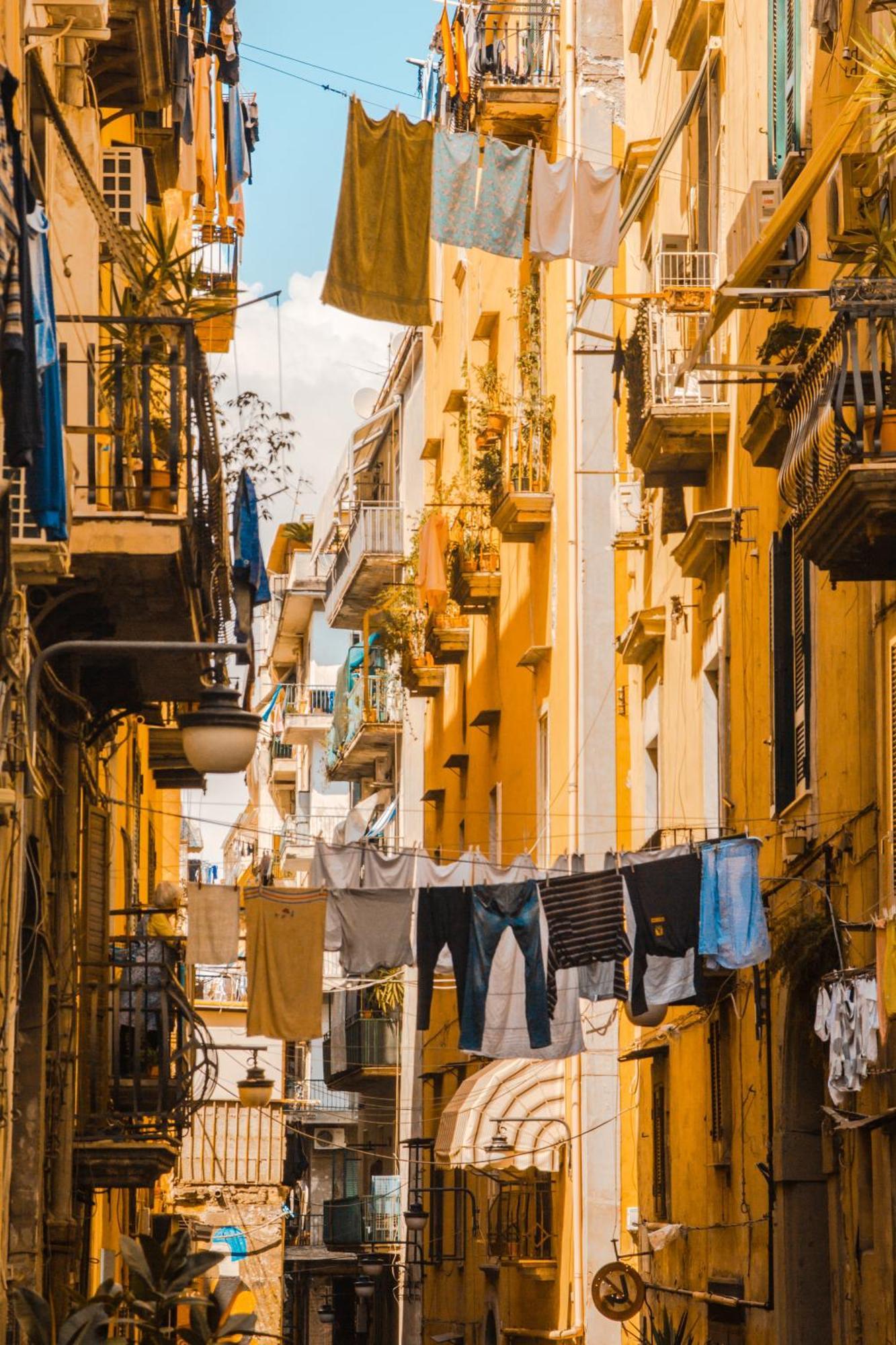 Il Sole Di Montesanto Naples