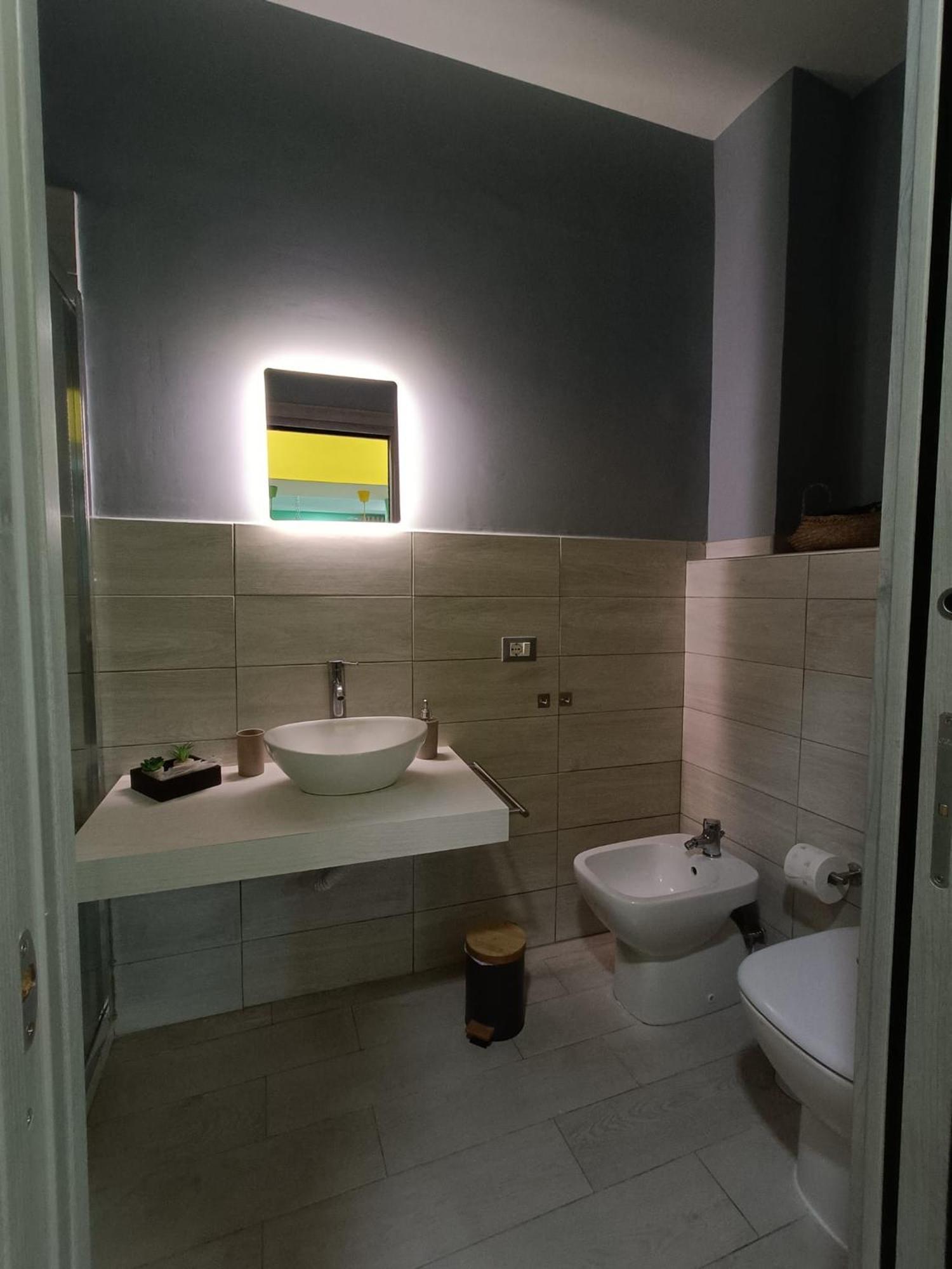 Holiday home Vascio