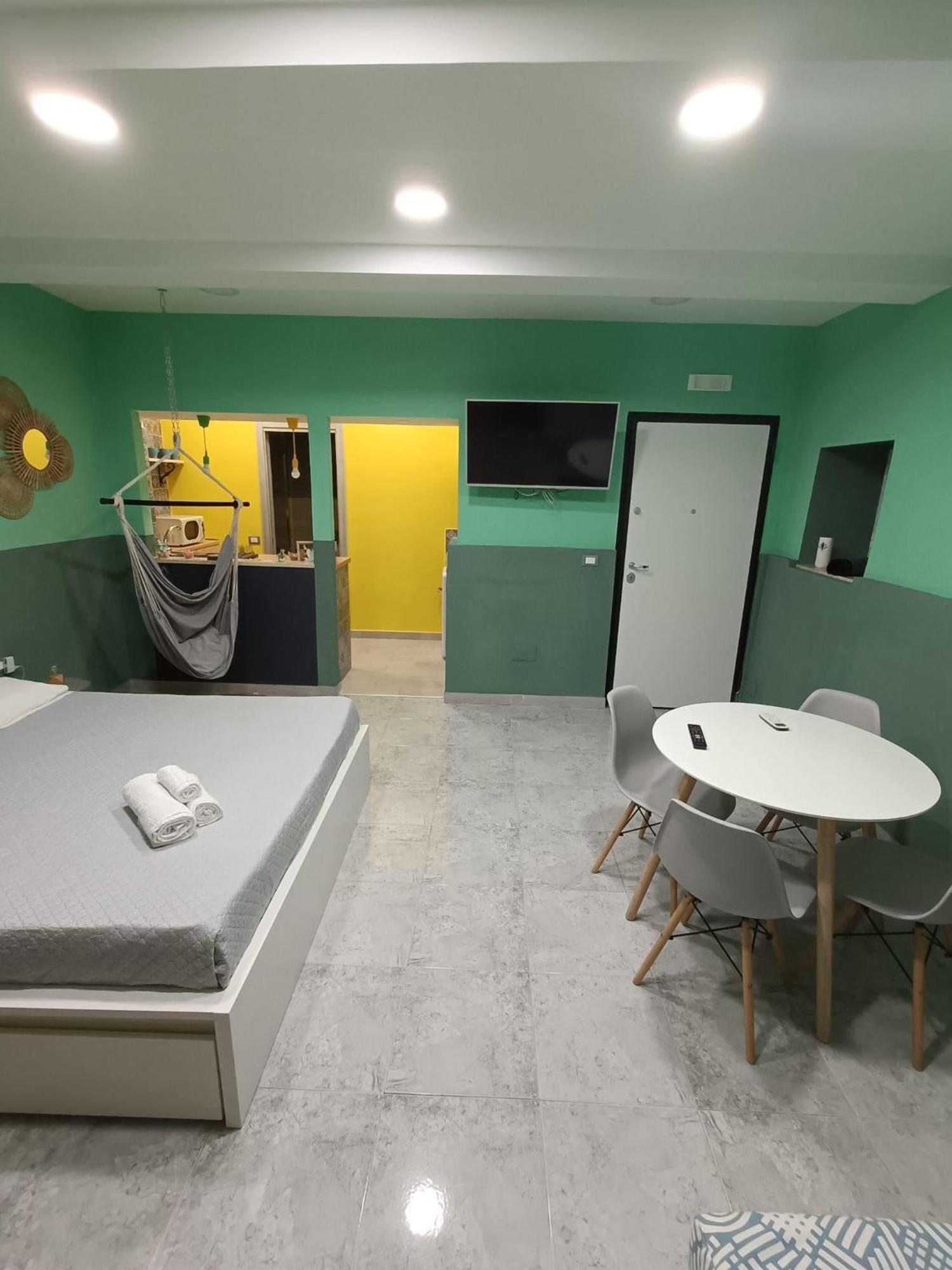 Vascio Holiday home *