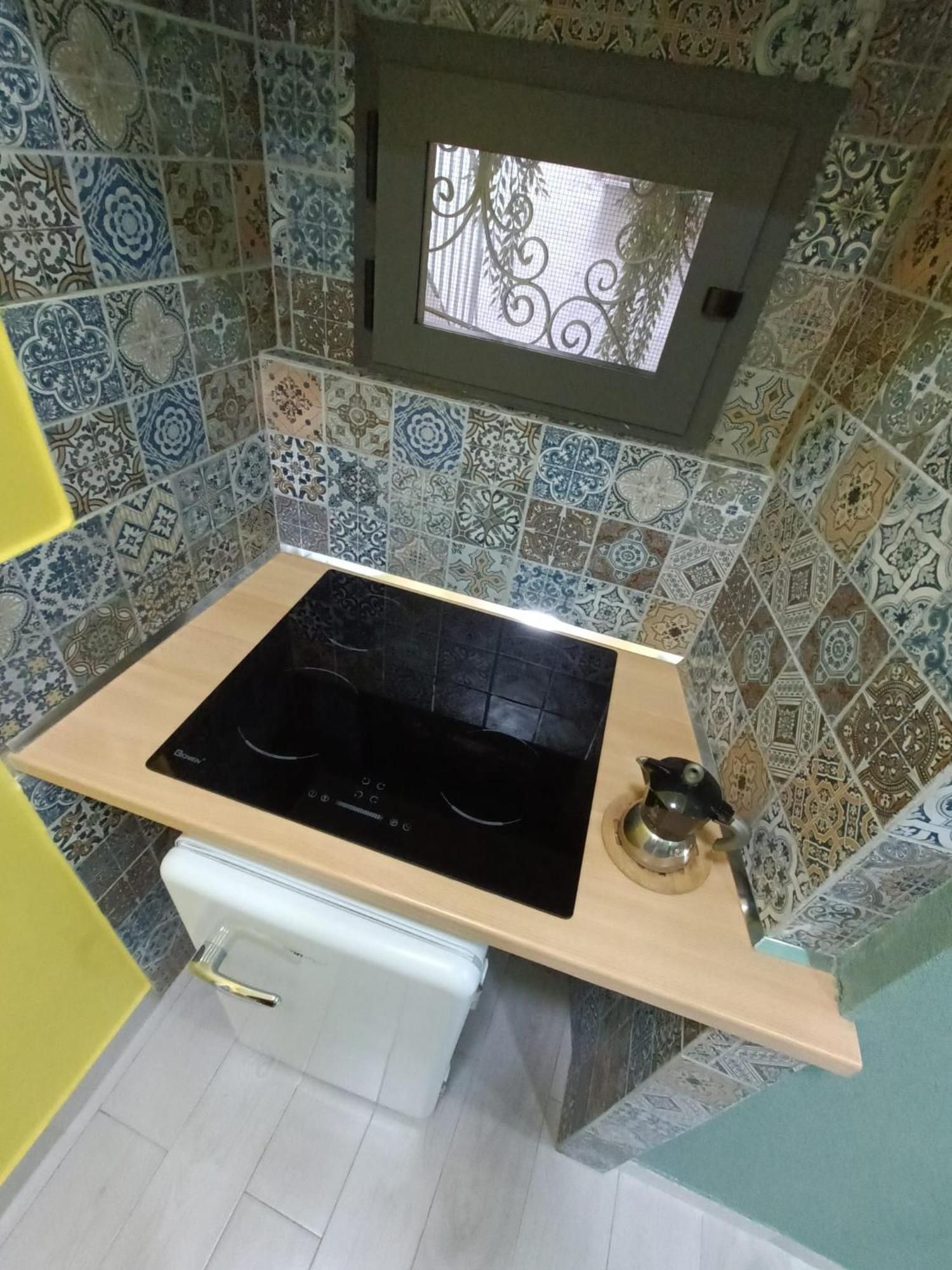 Holiday home Vascio