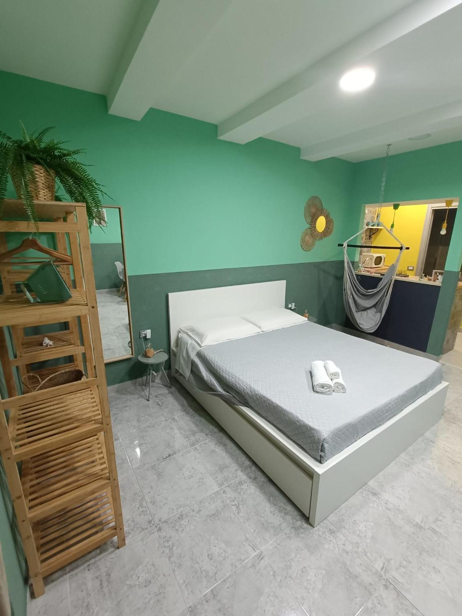 Vascio Holiday home