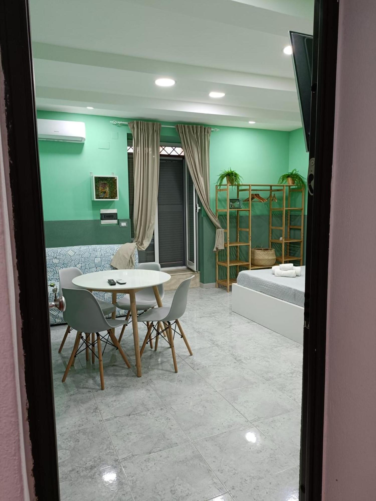 Holiday home Vascio *