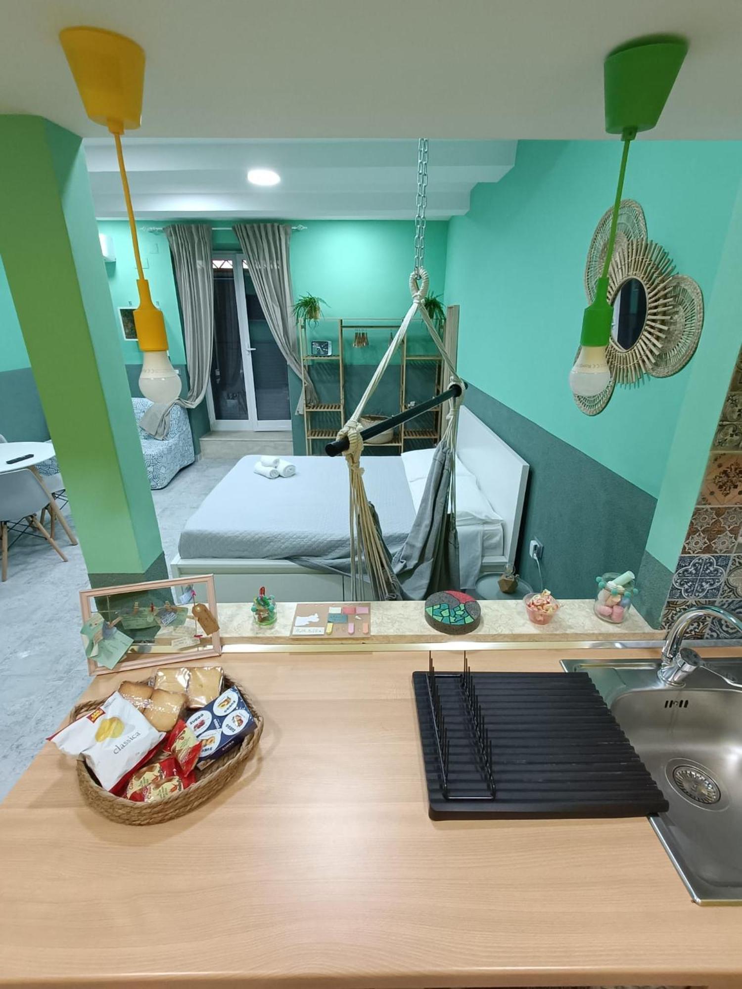 Holiday home Vascio