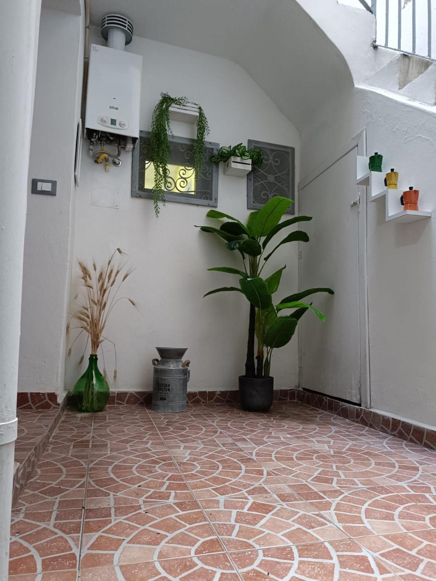 Holiday home Vascio Naples