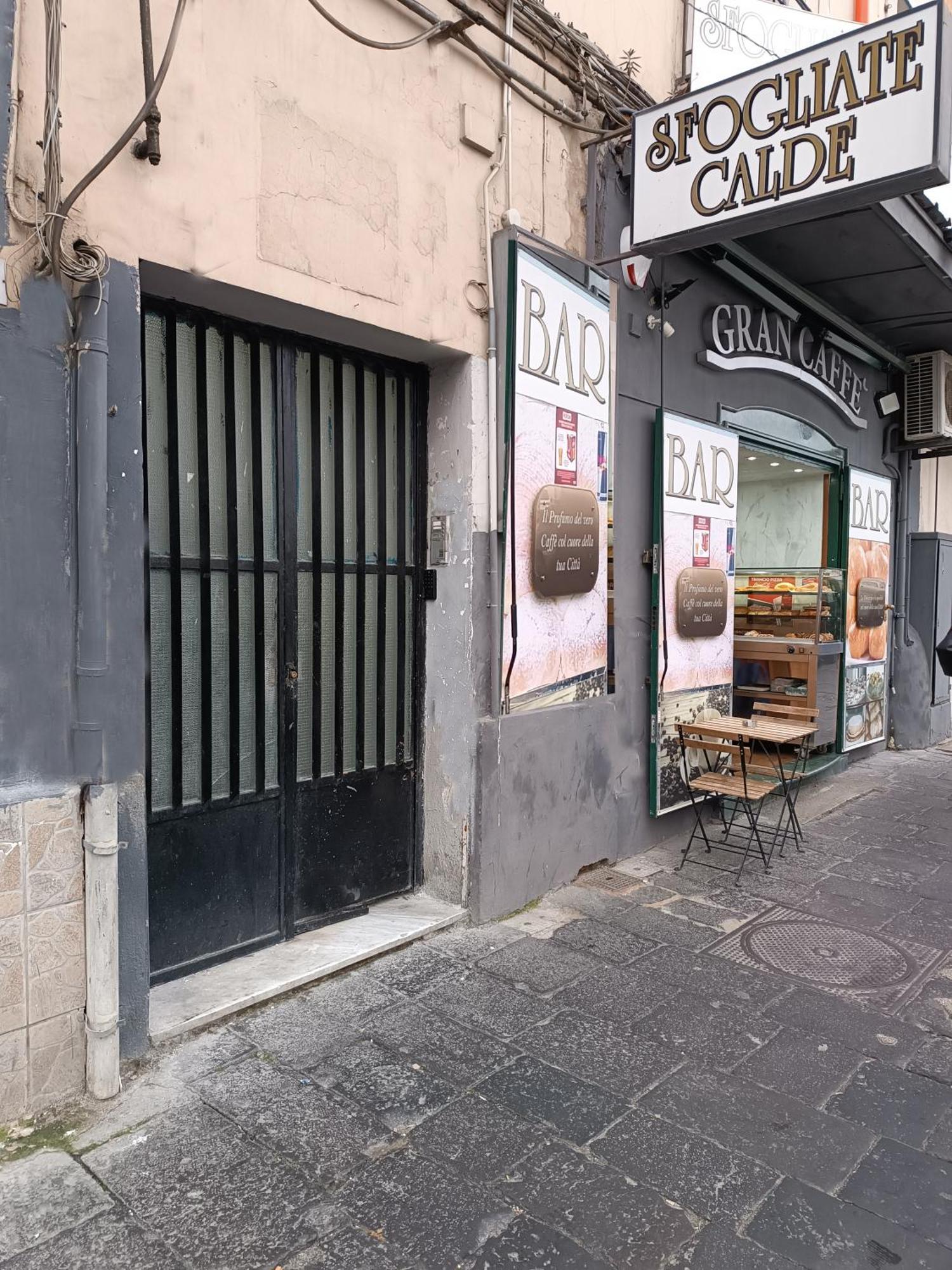 Centro Urbano Holiday home Naples