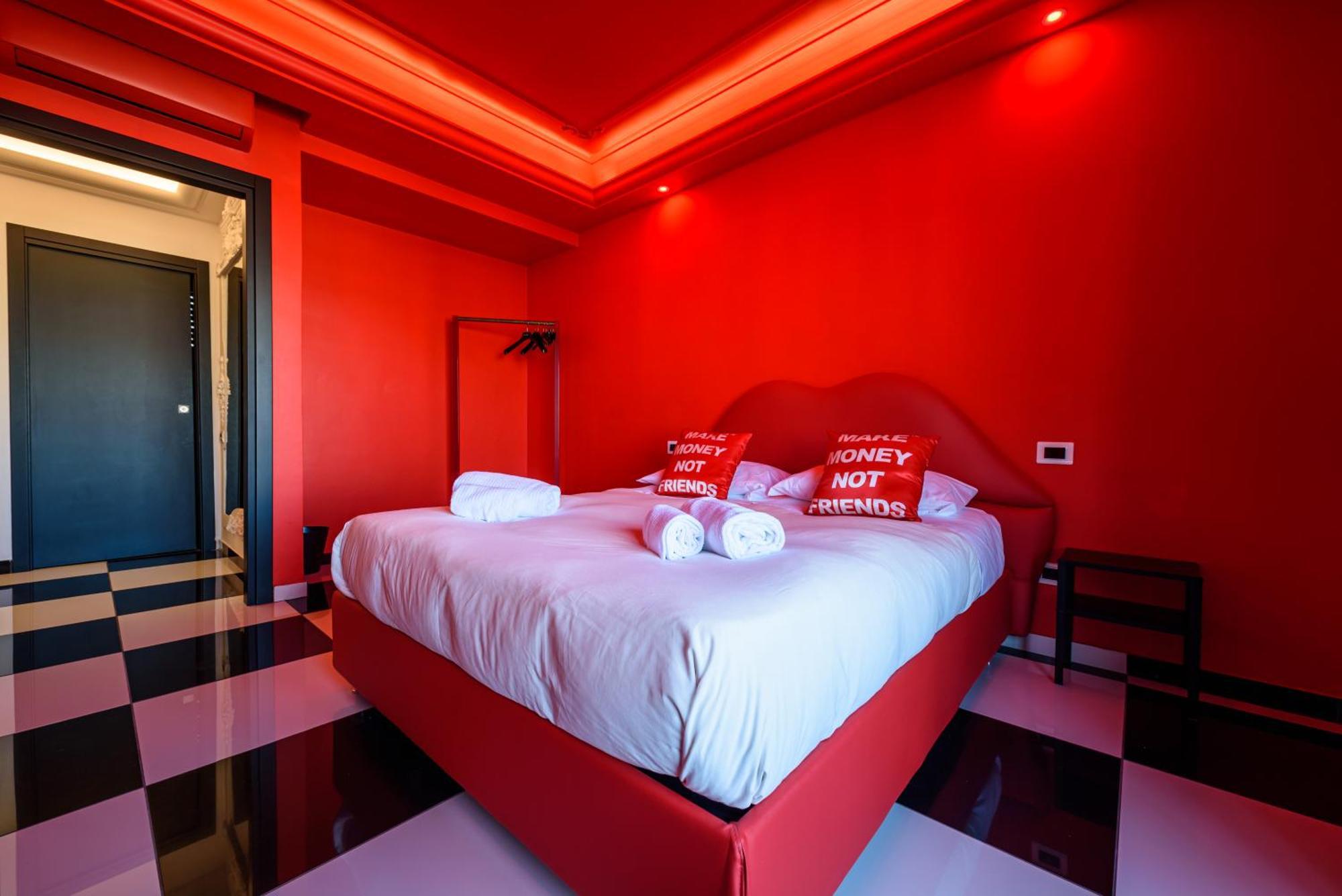 D'amelio's Bed & Breakfast Naples