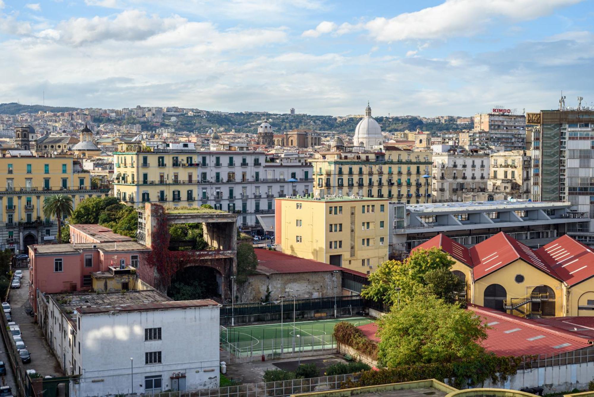 Bed & Breakfast D'amelio's Naples