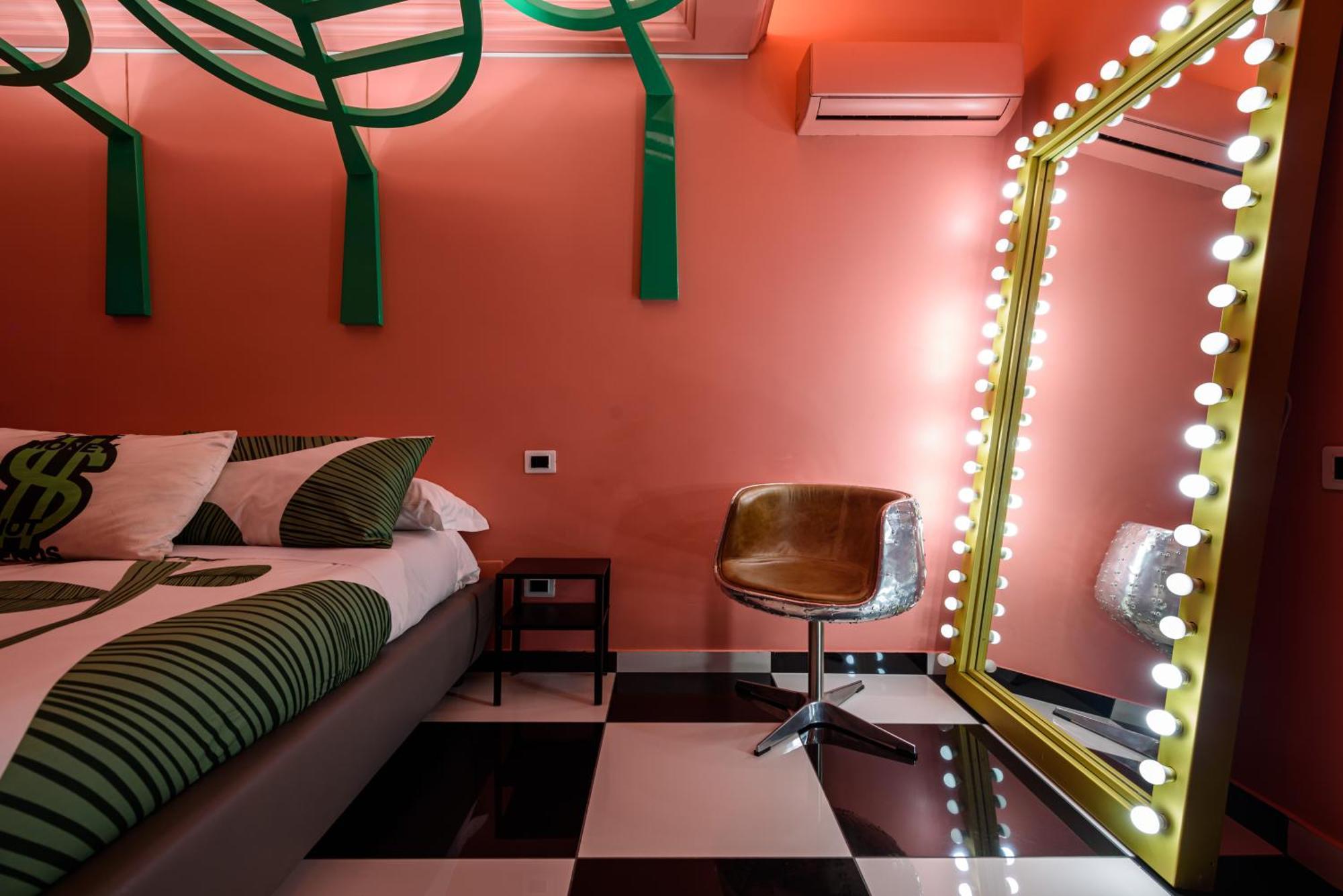 Bed & Breakfast D'amelio's Naples