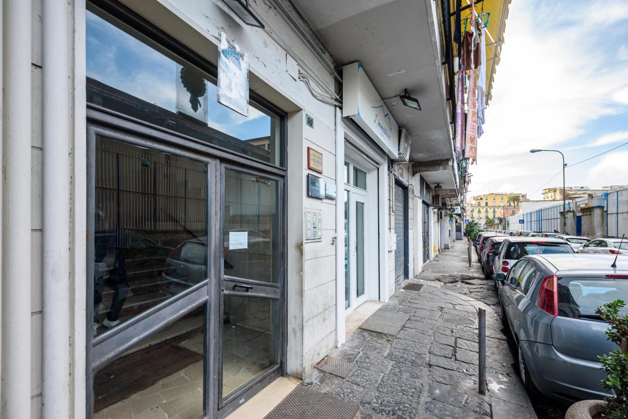 D'amelio's * Naples