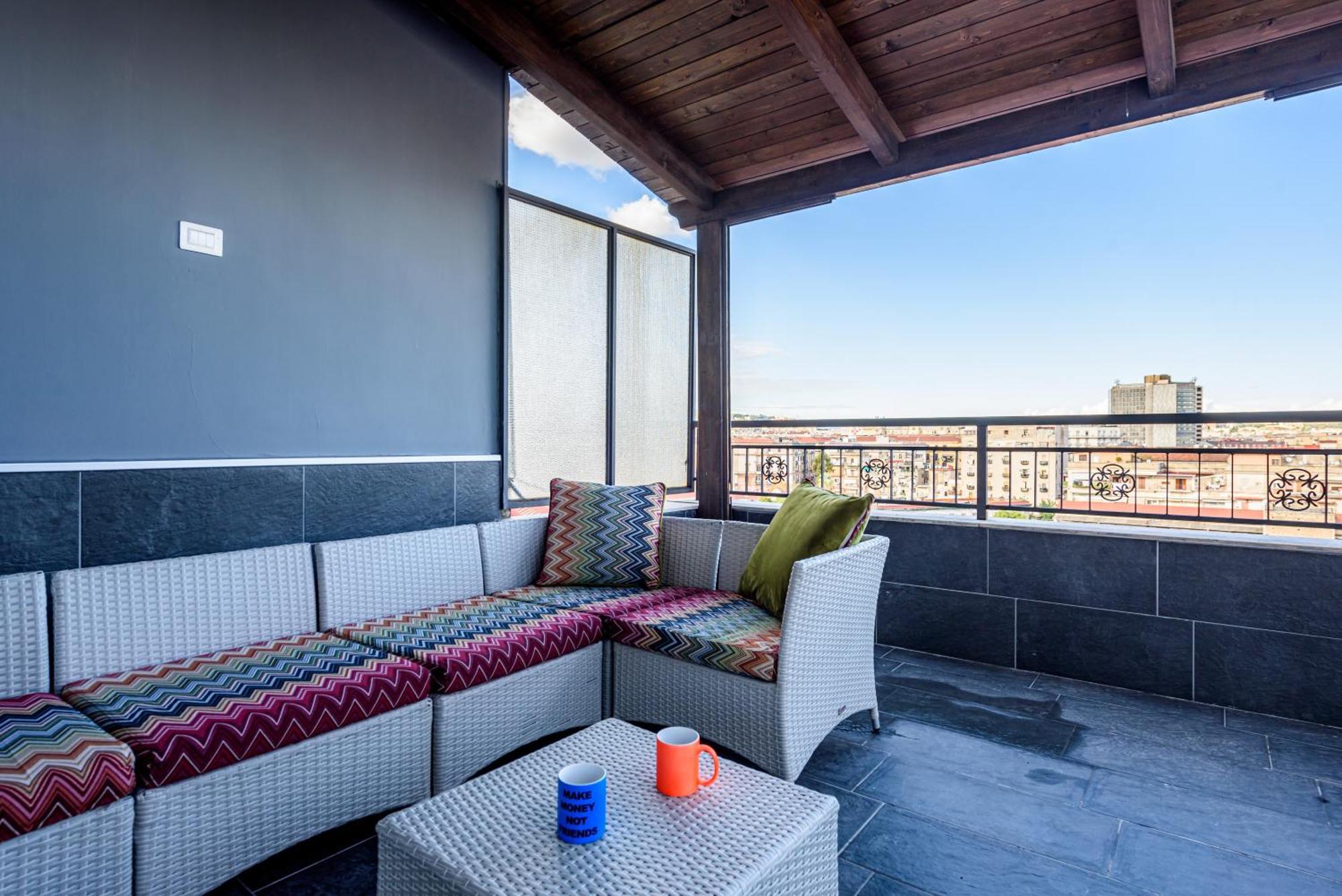D'amelio's Bed & Breakfast Naples