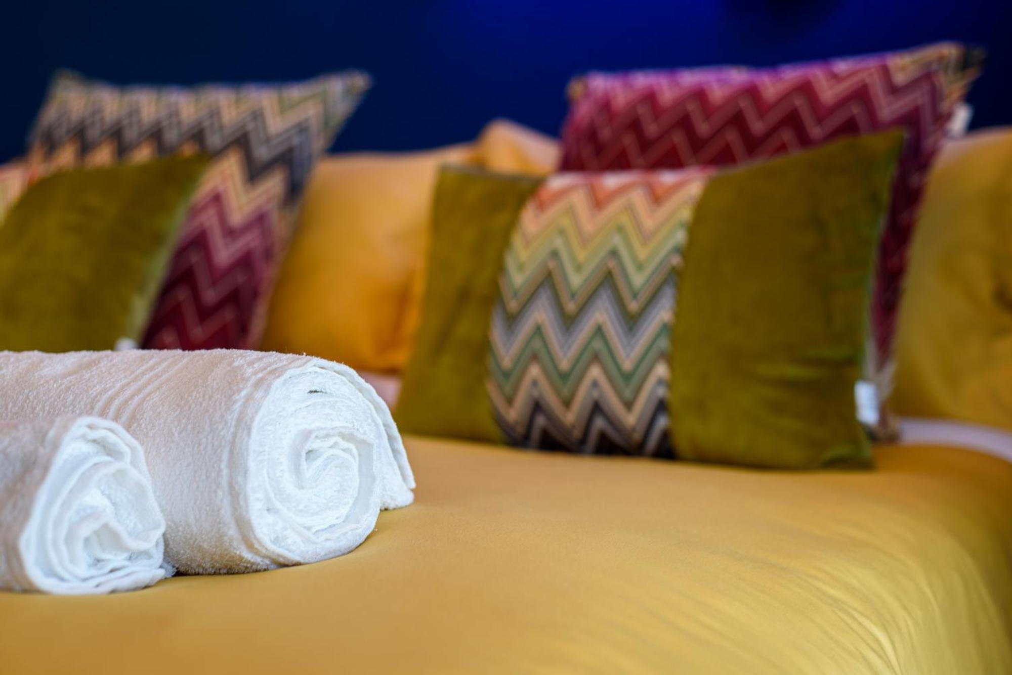 Bed & Breakfast D'amelio's *