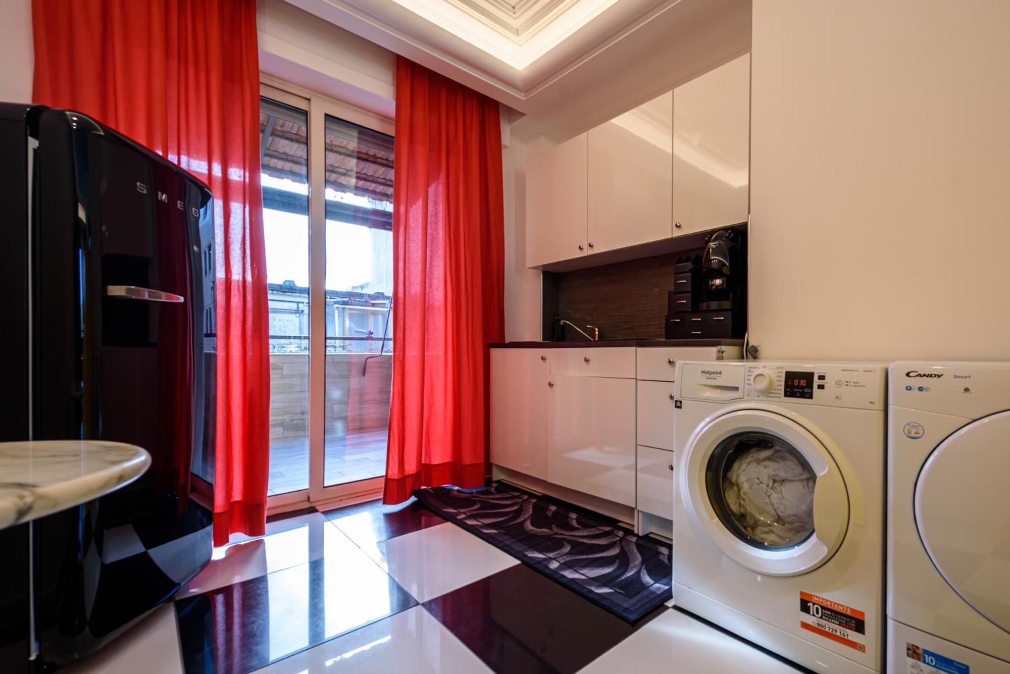D'amelio's Bed & Breakfast Naples