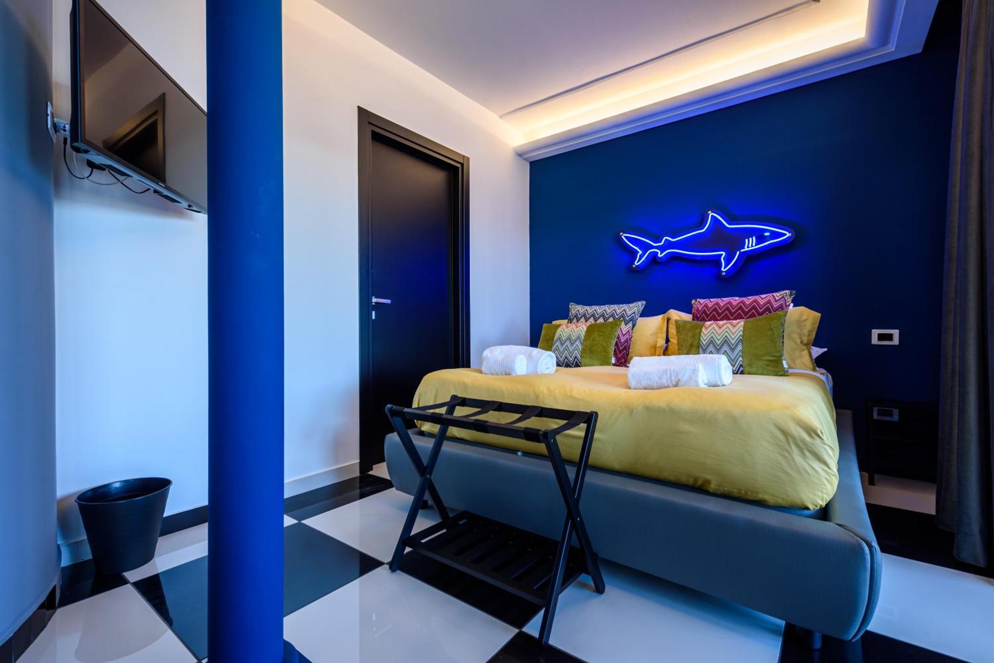 Bed & Breakfast D'amelio's *