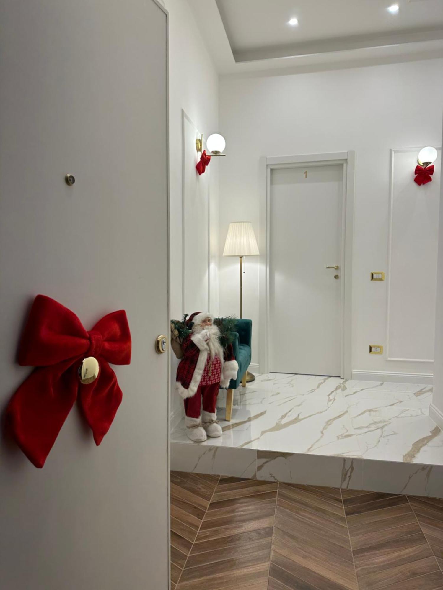 Depandance Vania Guest house Naples