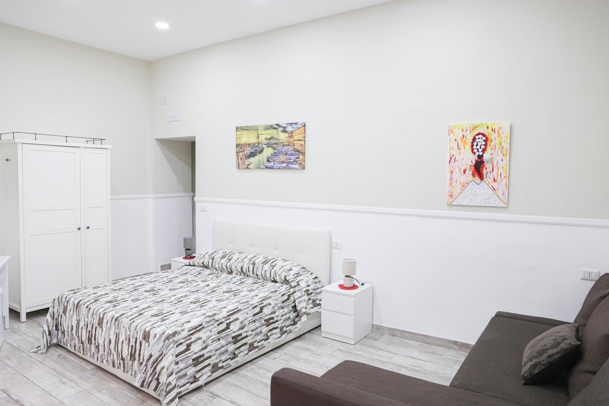 Concept Bed & Breakfast Naples