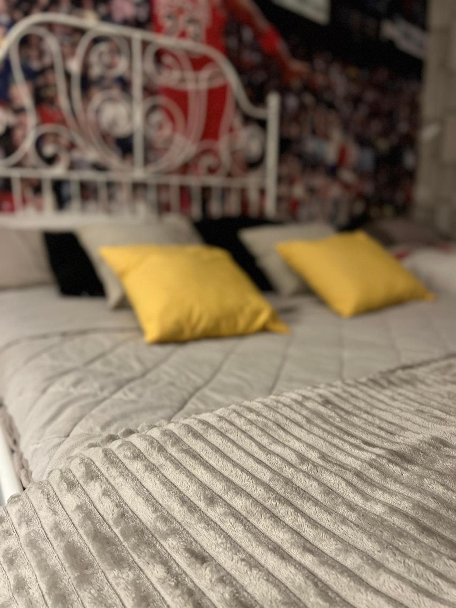 Marilyn Appartments *
