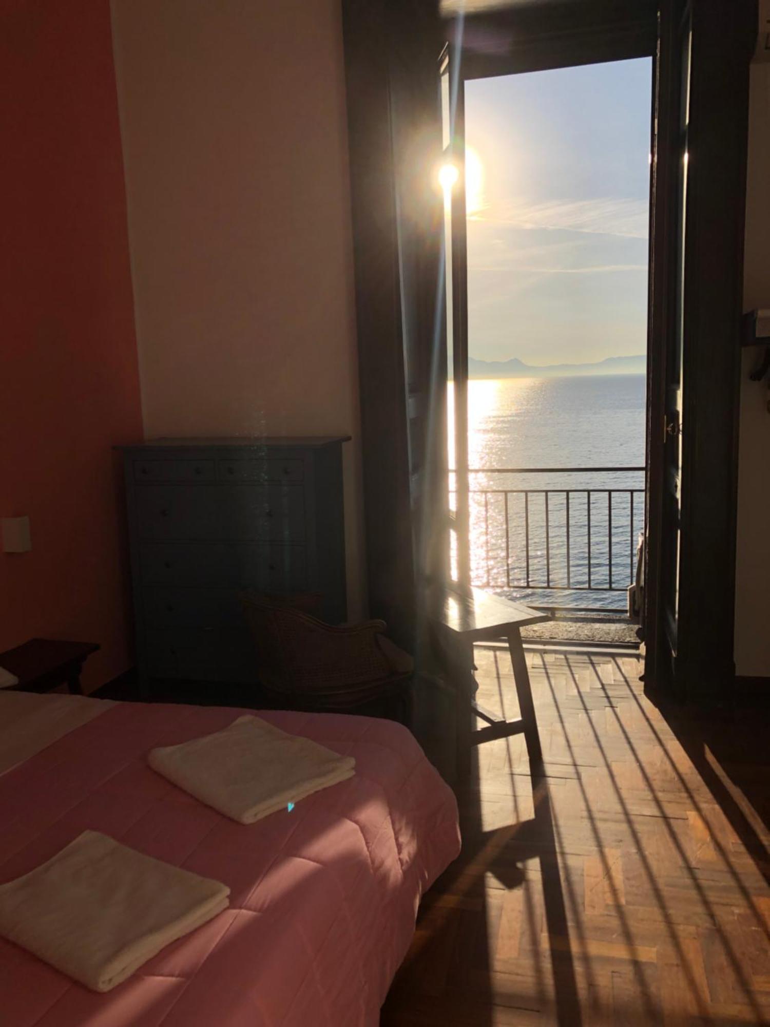 B&B Vista Mare Naples