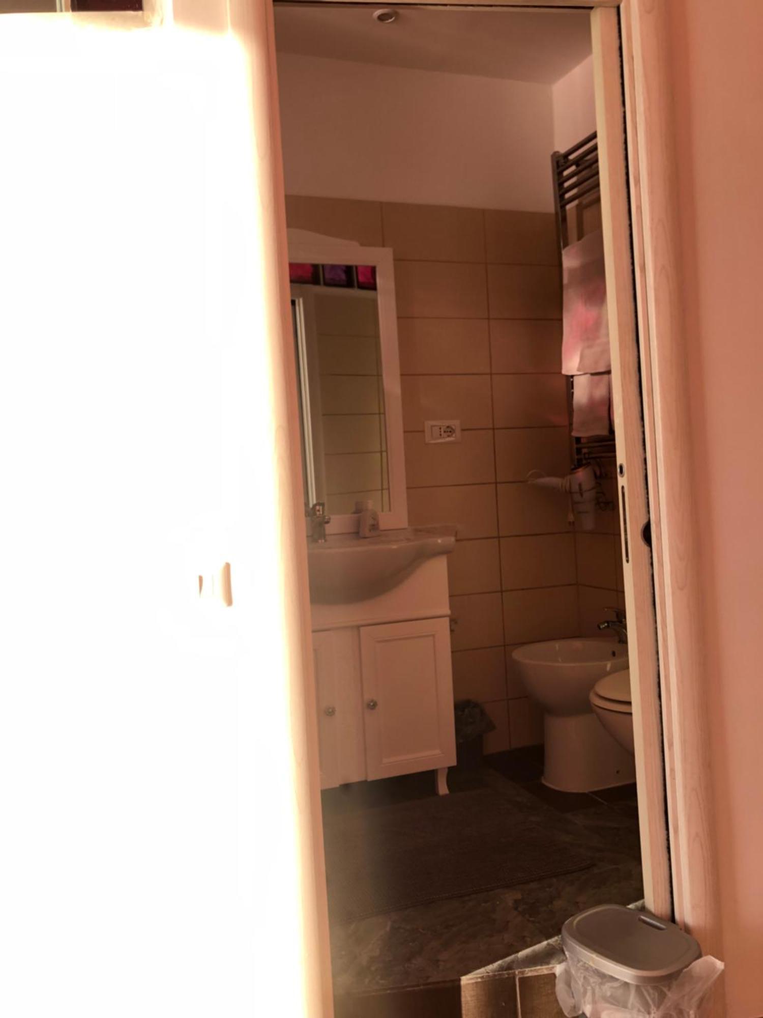 Bed & Breakfast B&B Vista Mare Naples