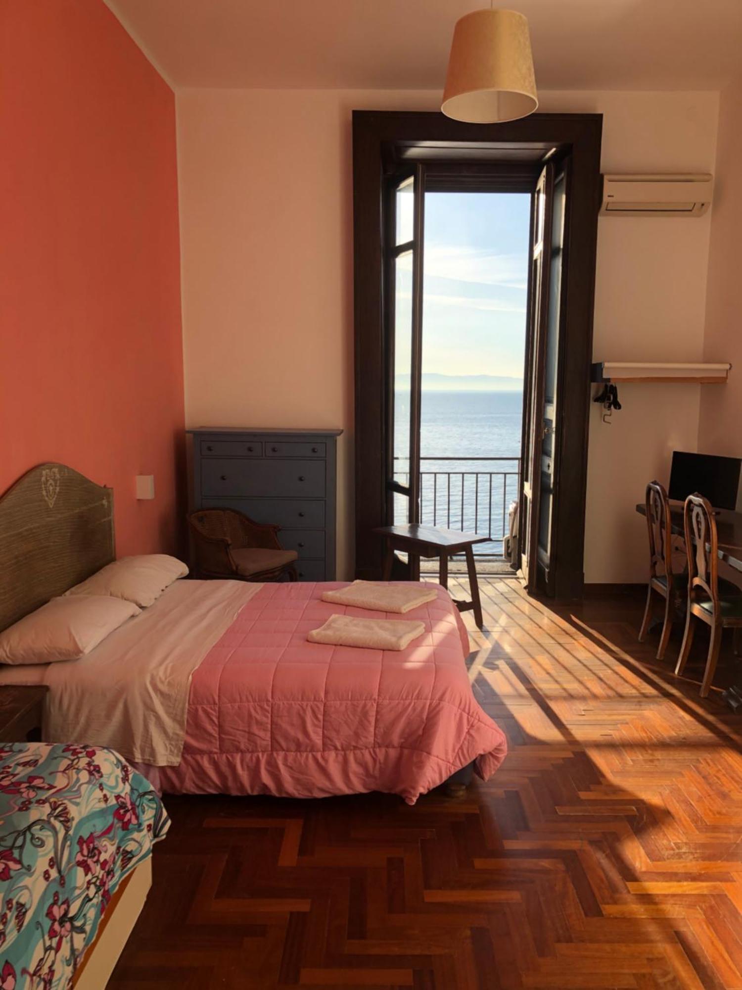 B&B Vista Mare Naples
