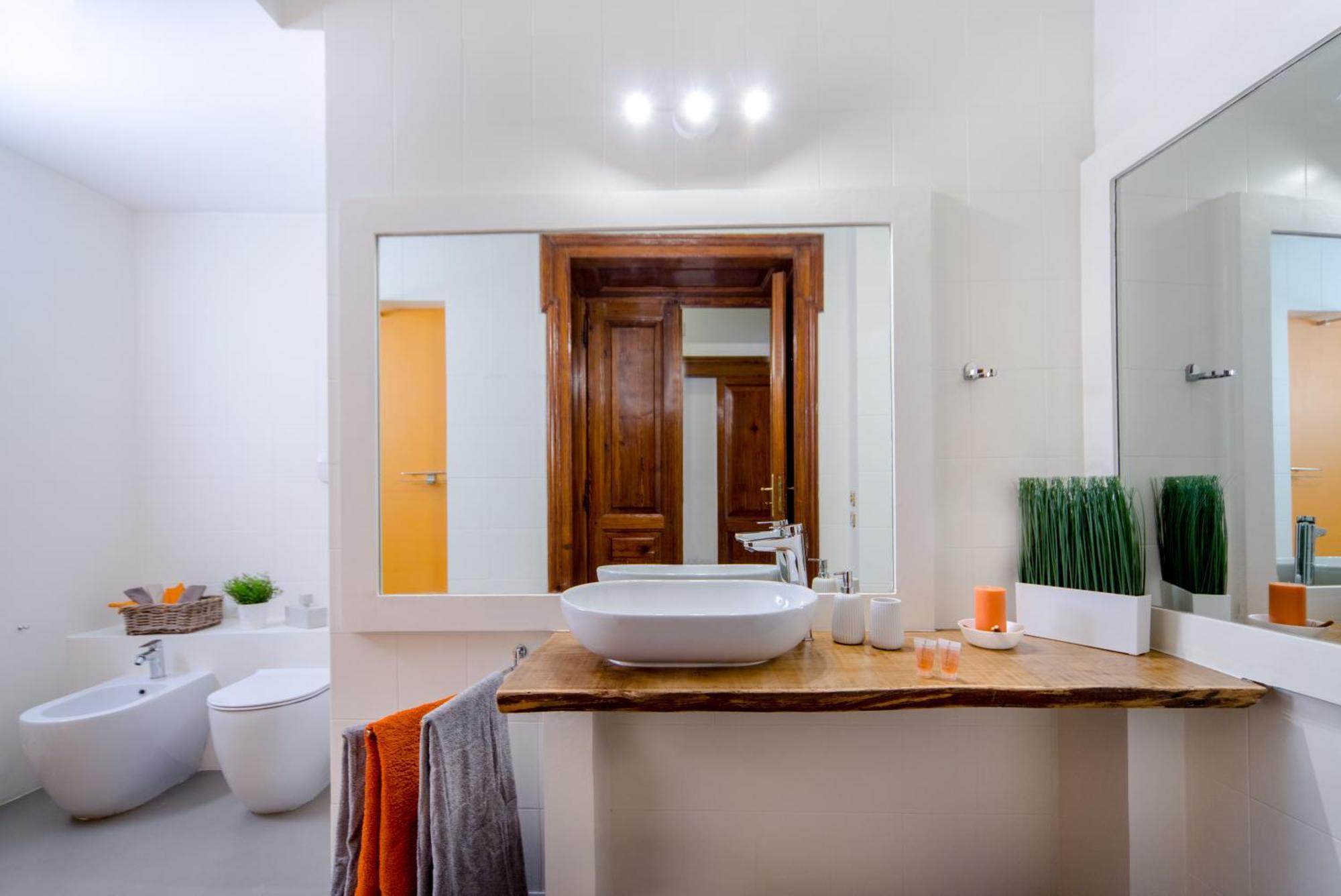 Gocce - Casa Frangio Modern Historical Centre Apartment
