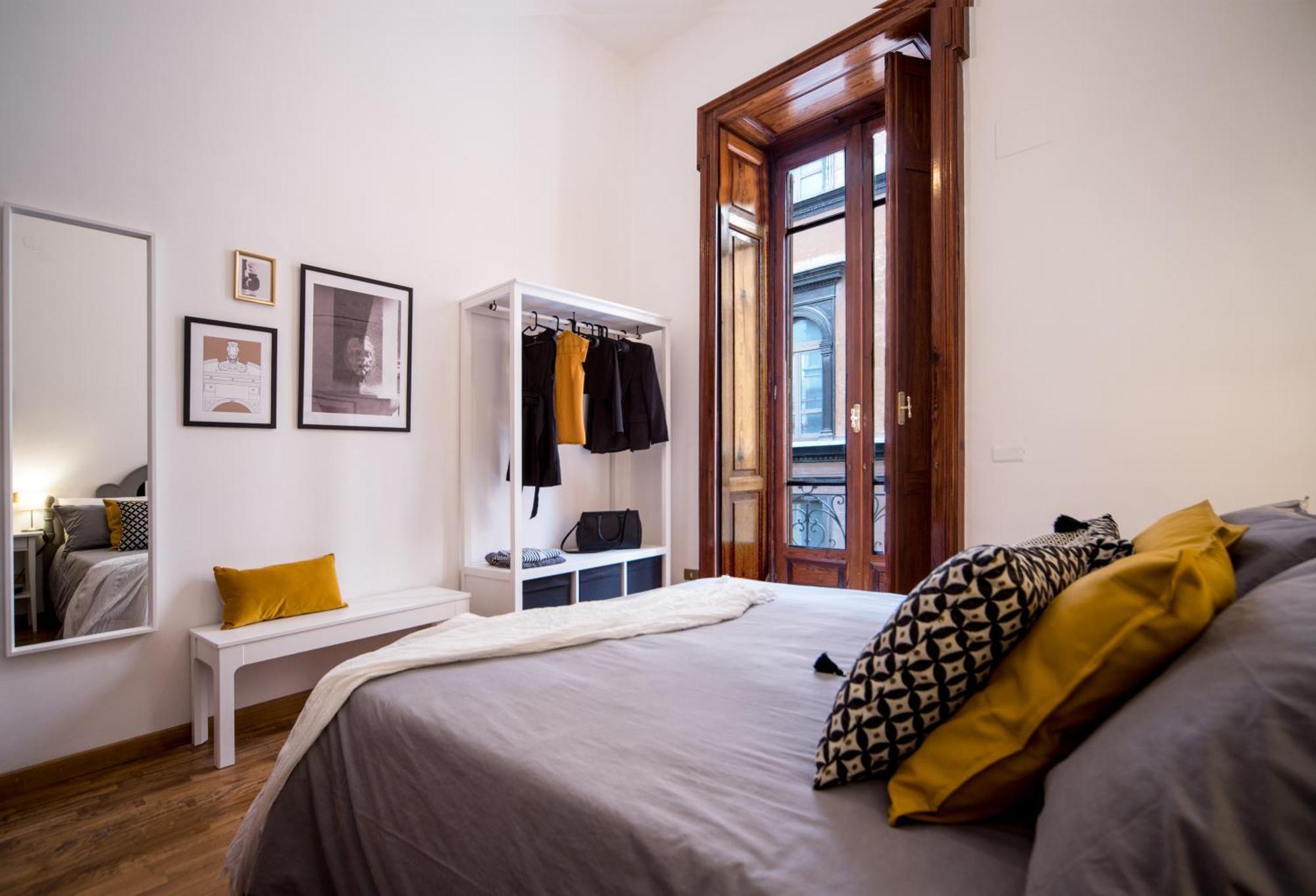 Gocce - Casa Frangio Modern Historical Centre Apartment