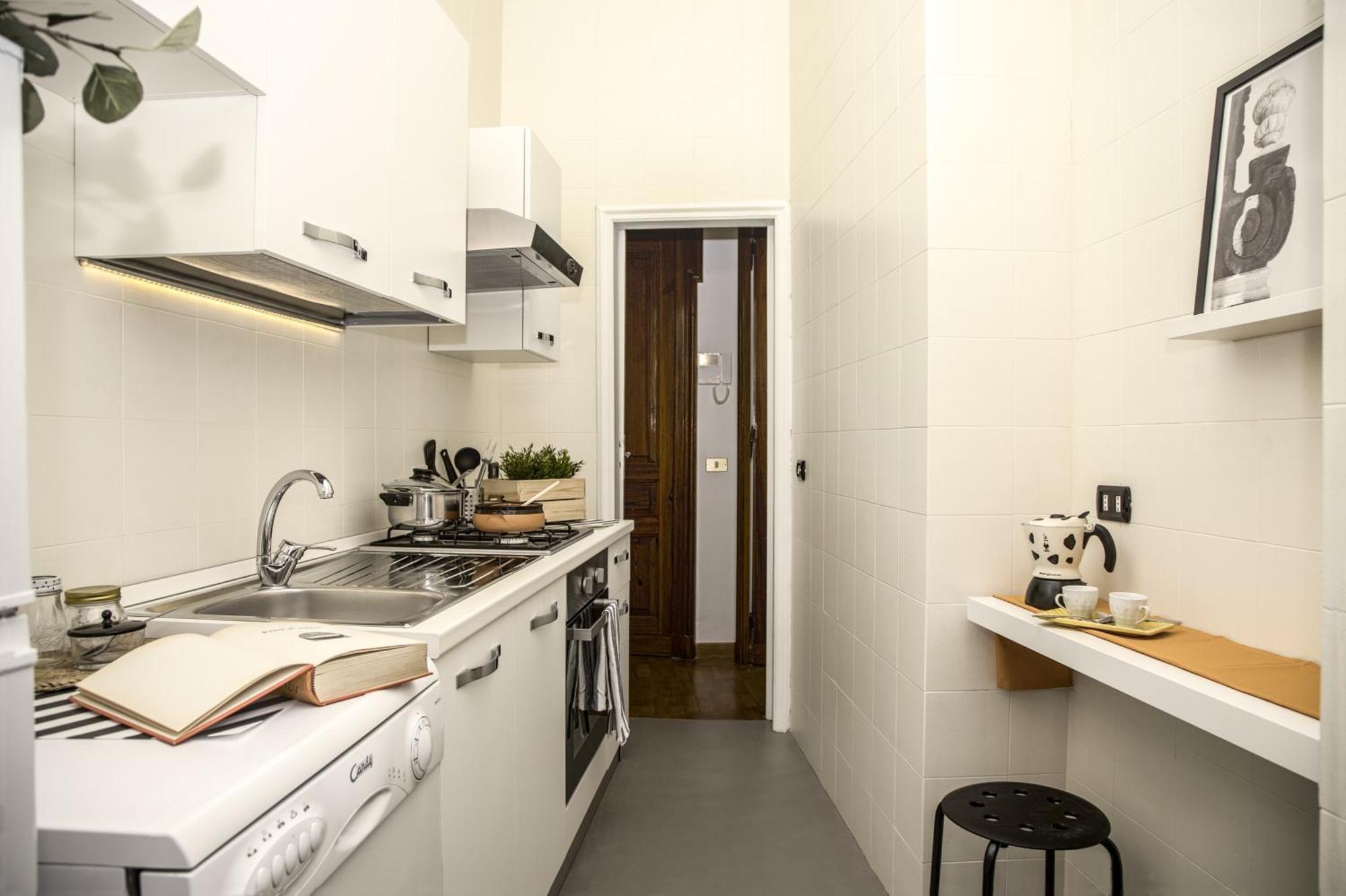 Apartment Gocce - Casa Frangio Modern Historical Centre *