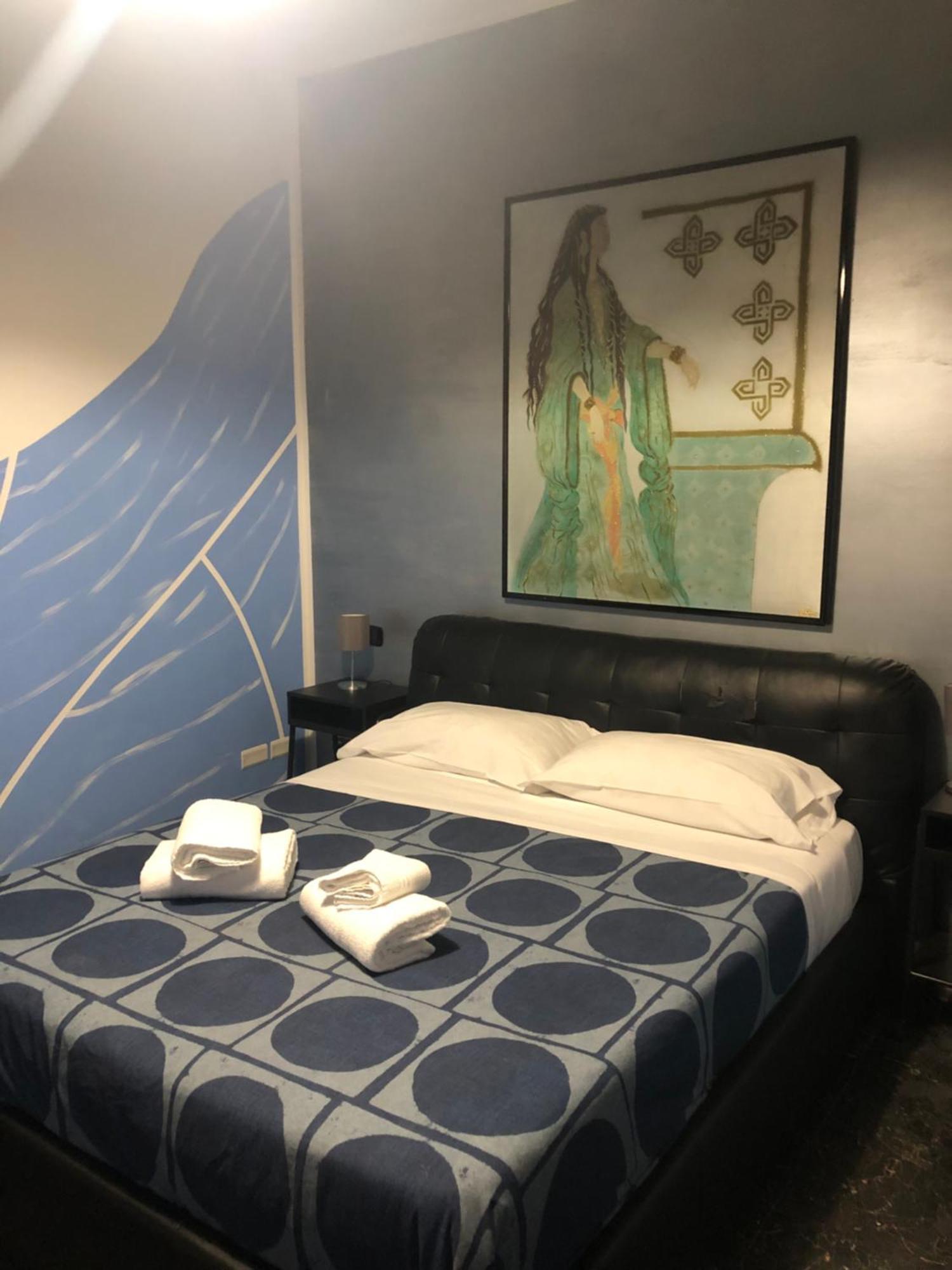 Marina Sky 8 Guest house *