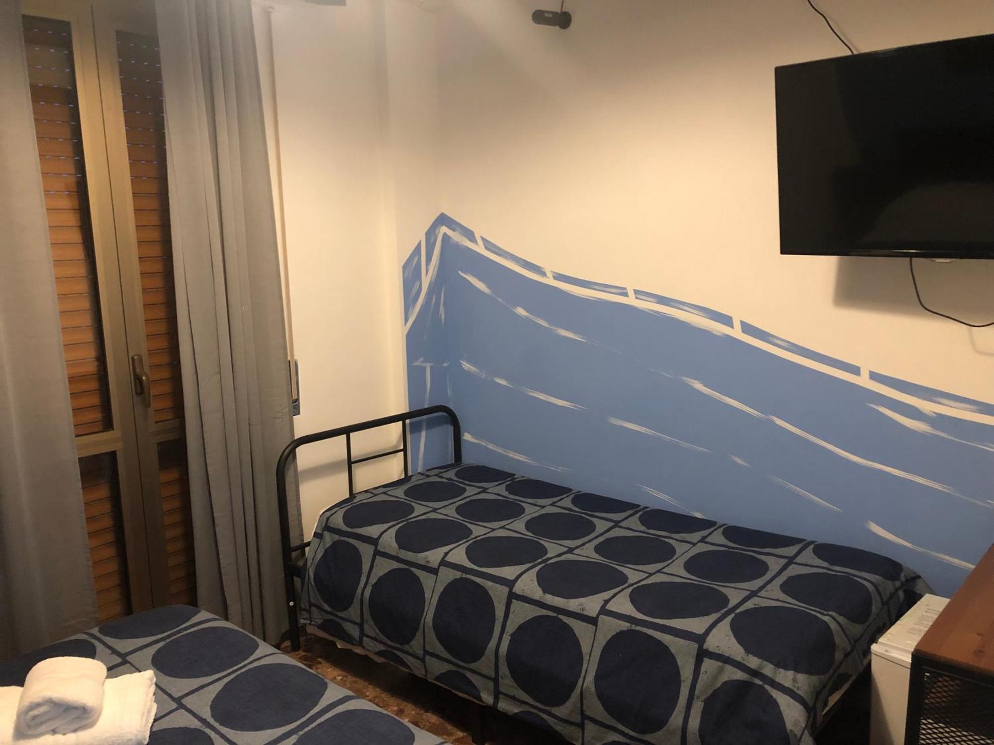Marina Sky 8 Guest house