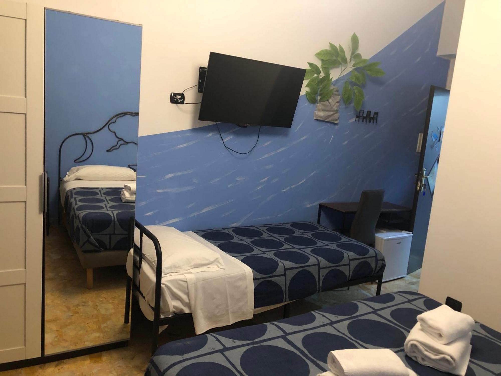 Guest house Marina Sky 8 Naples