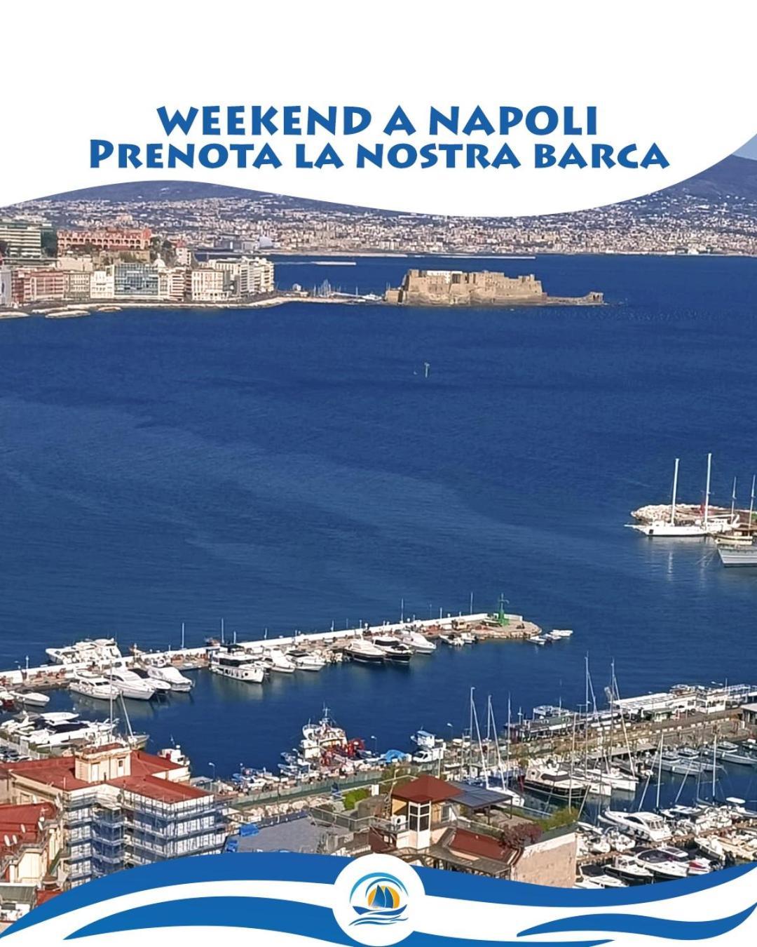 Scugnizza Botel Naples