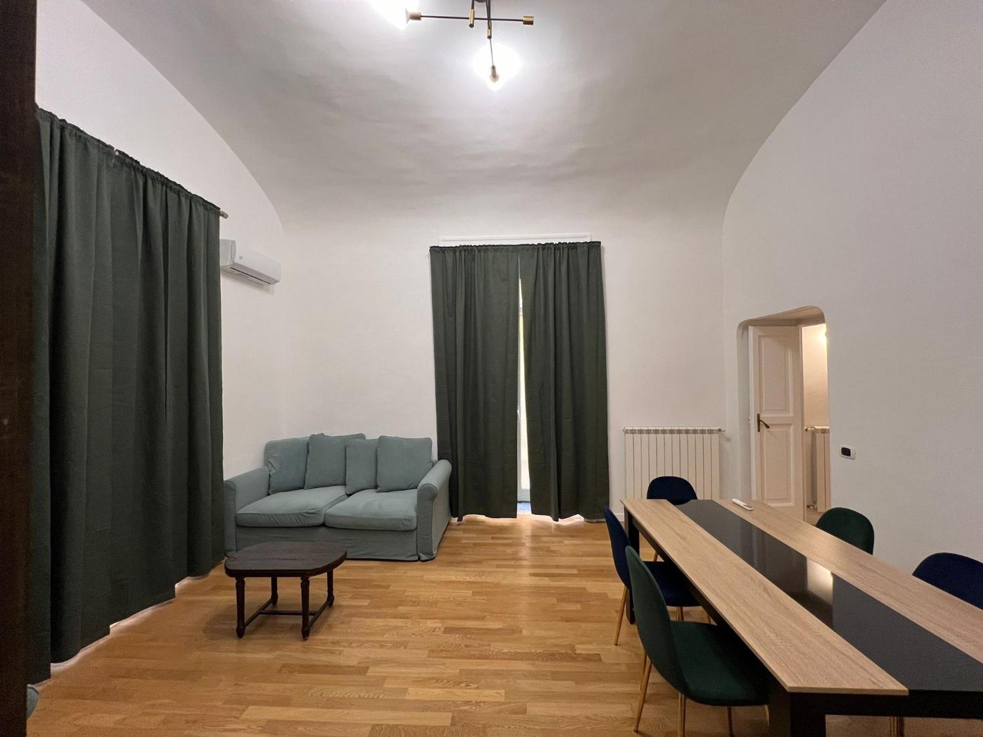 Apartment Carafa's Central By Hhn *