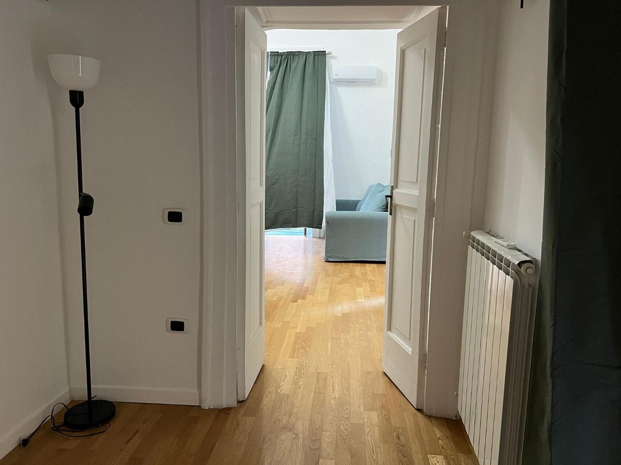 Apartment Carafa's Central By Hhn