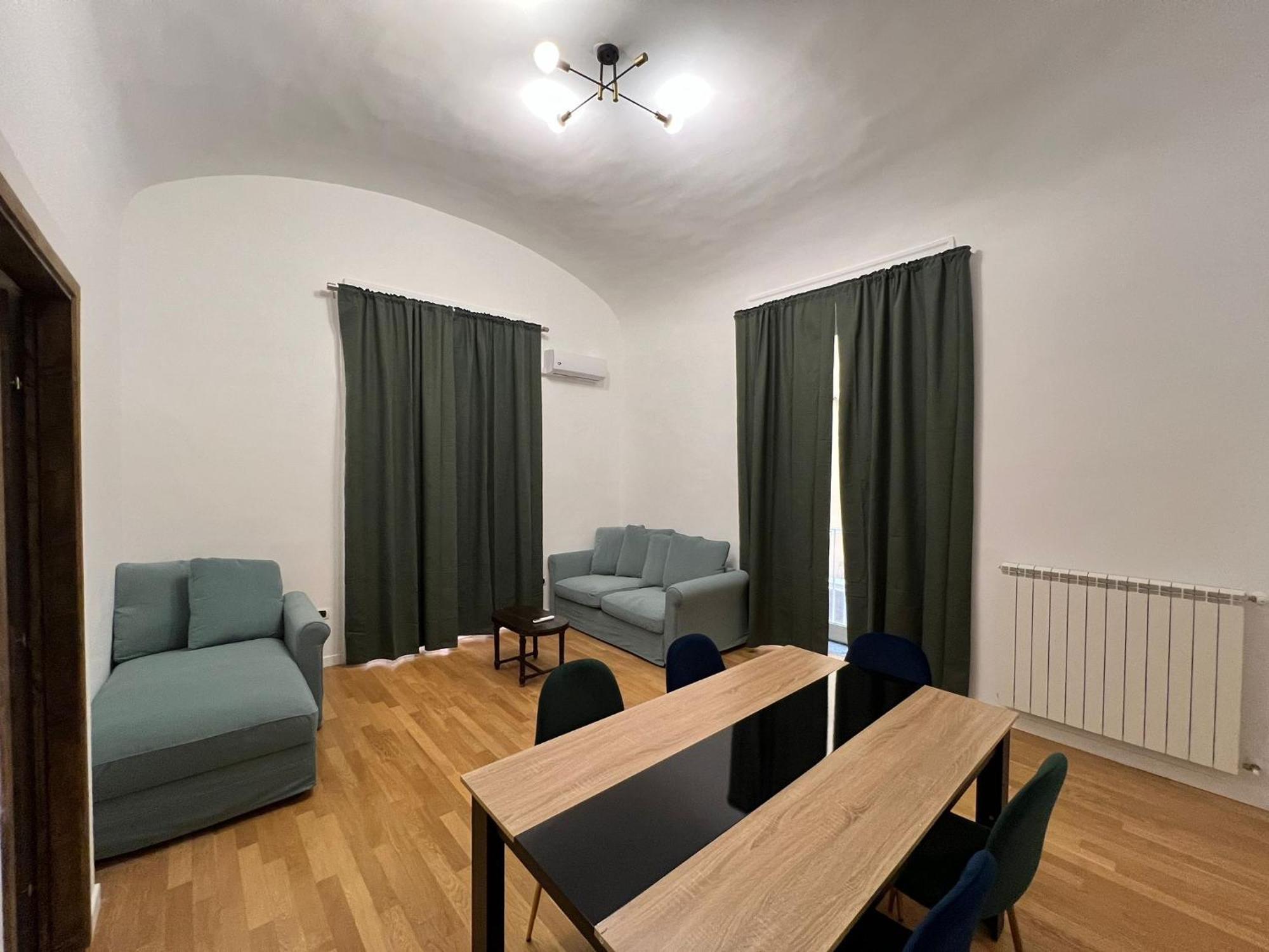 Apartment Carafa's Central By Hhn *