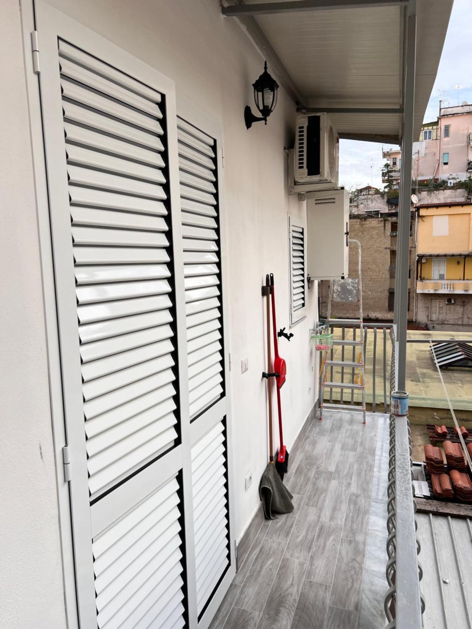 Apartment Ira House Naples