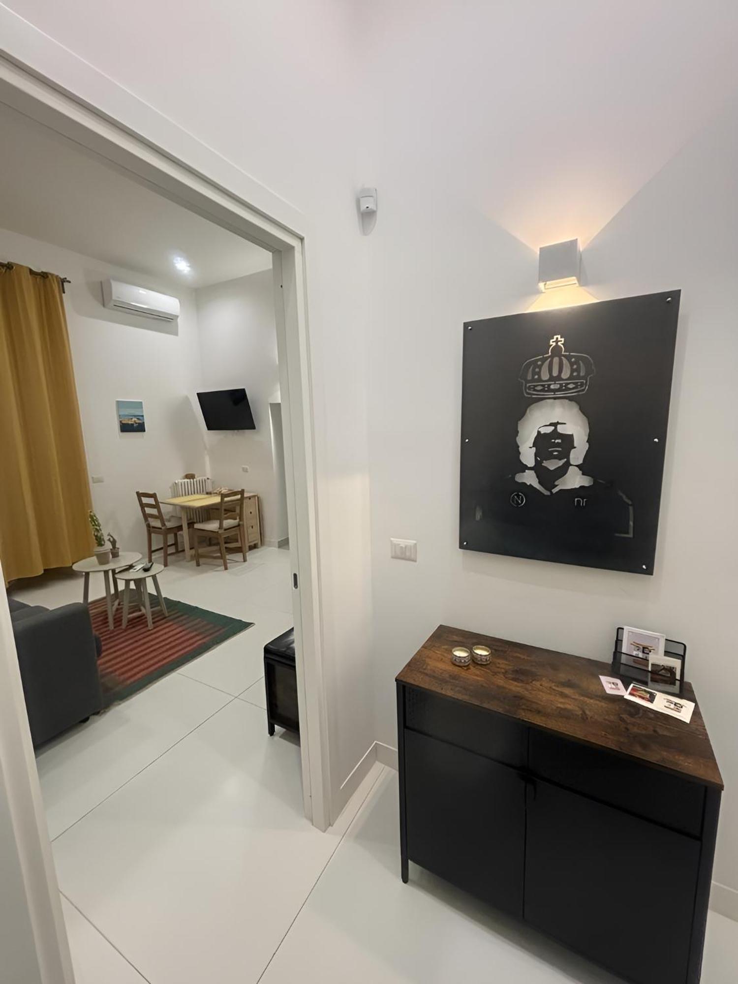 Guest house Il Vicoletto Del Castello